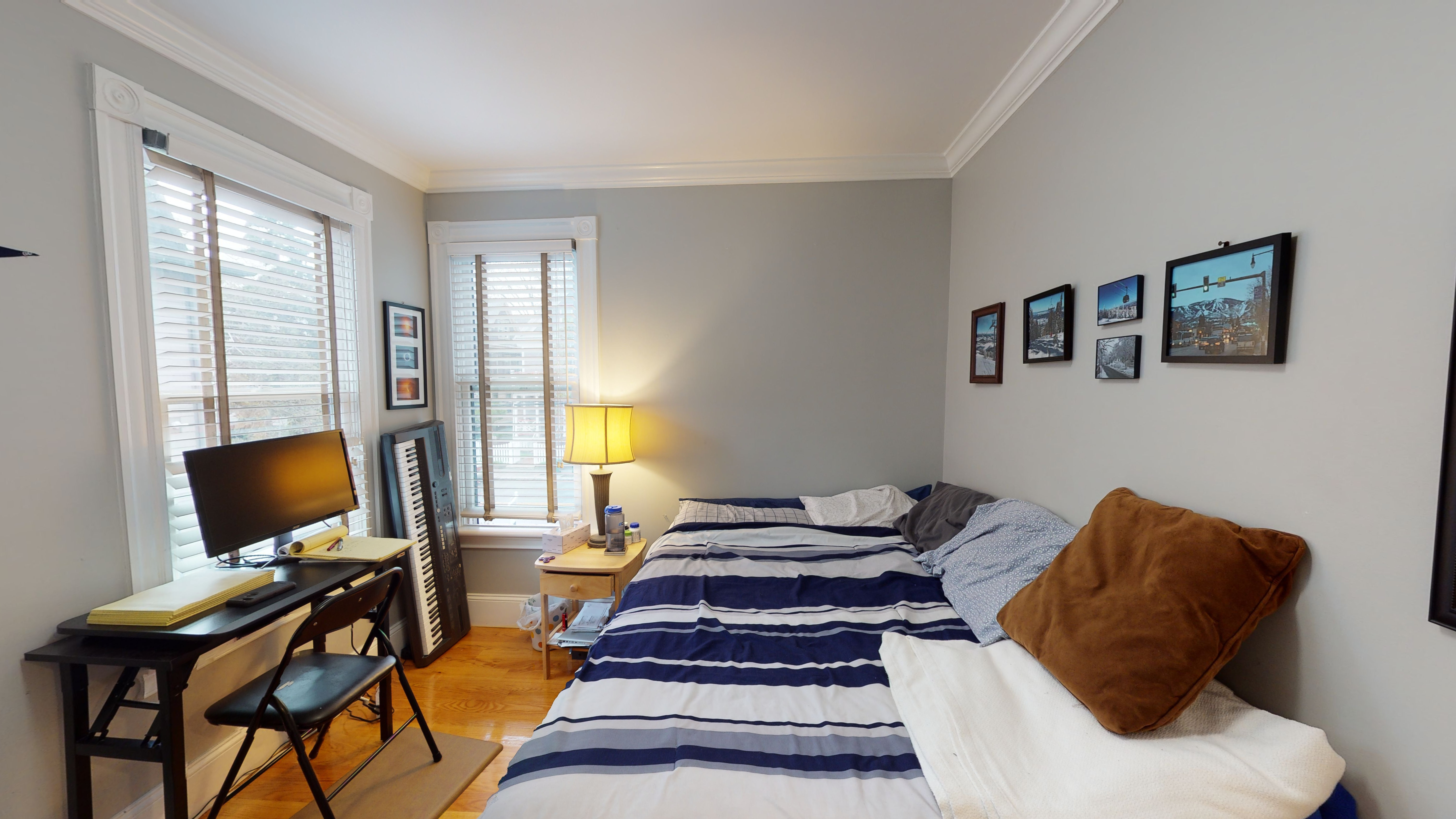 31 Walden St, Porter Square