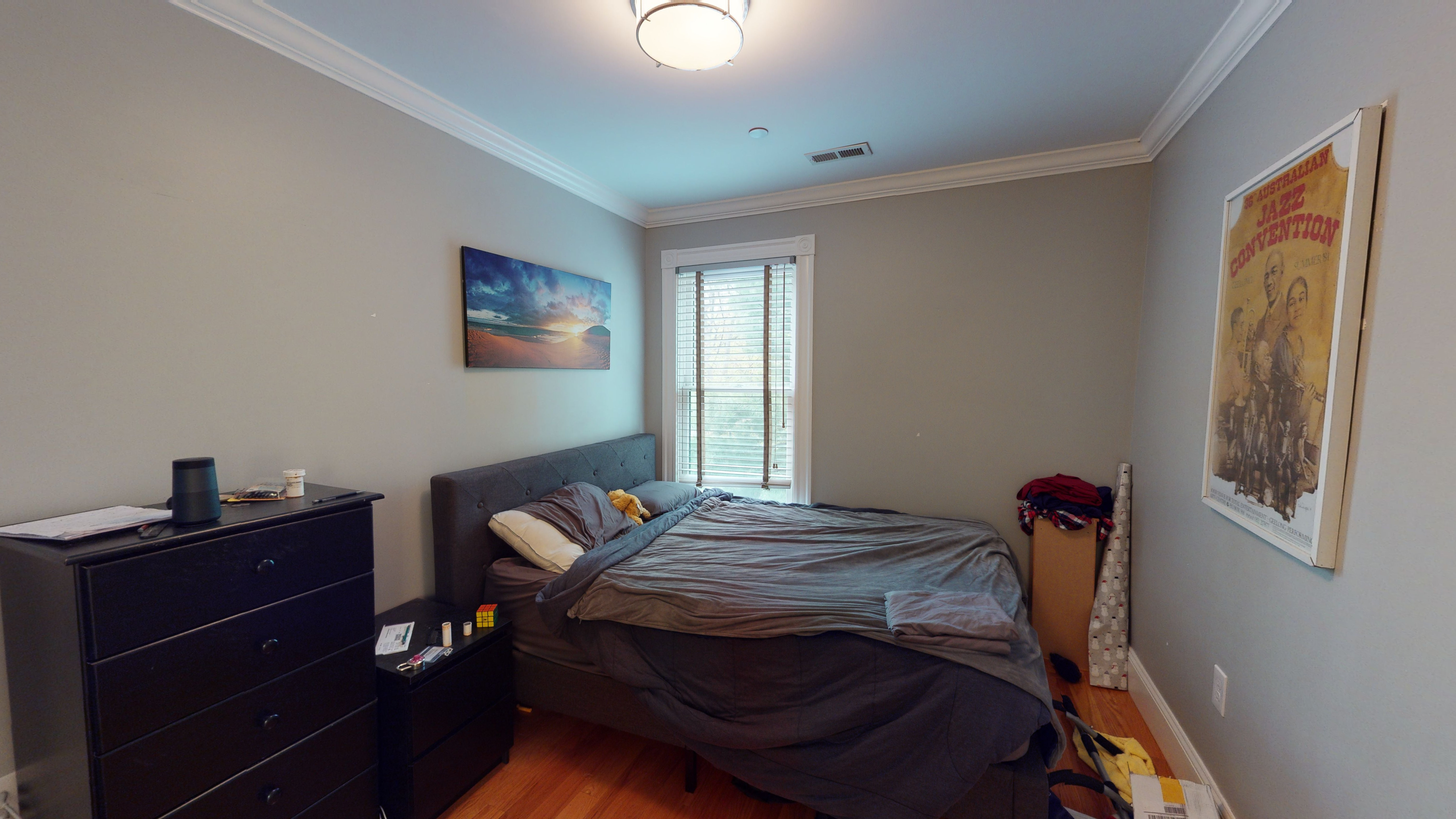 31 Walden St, Porter Square