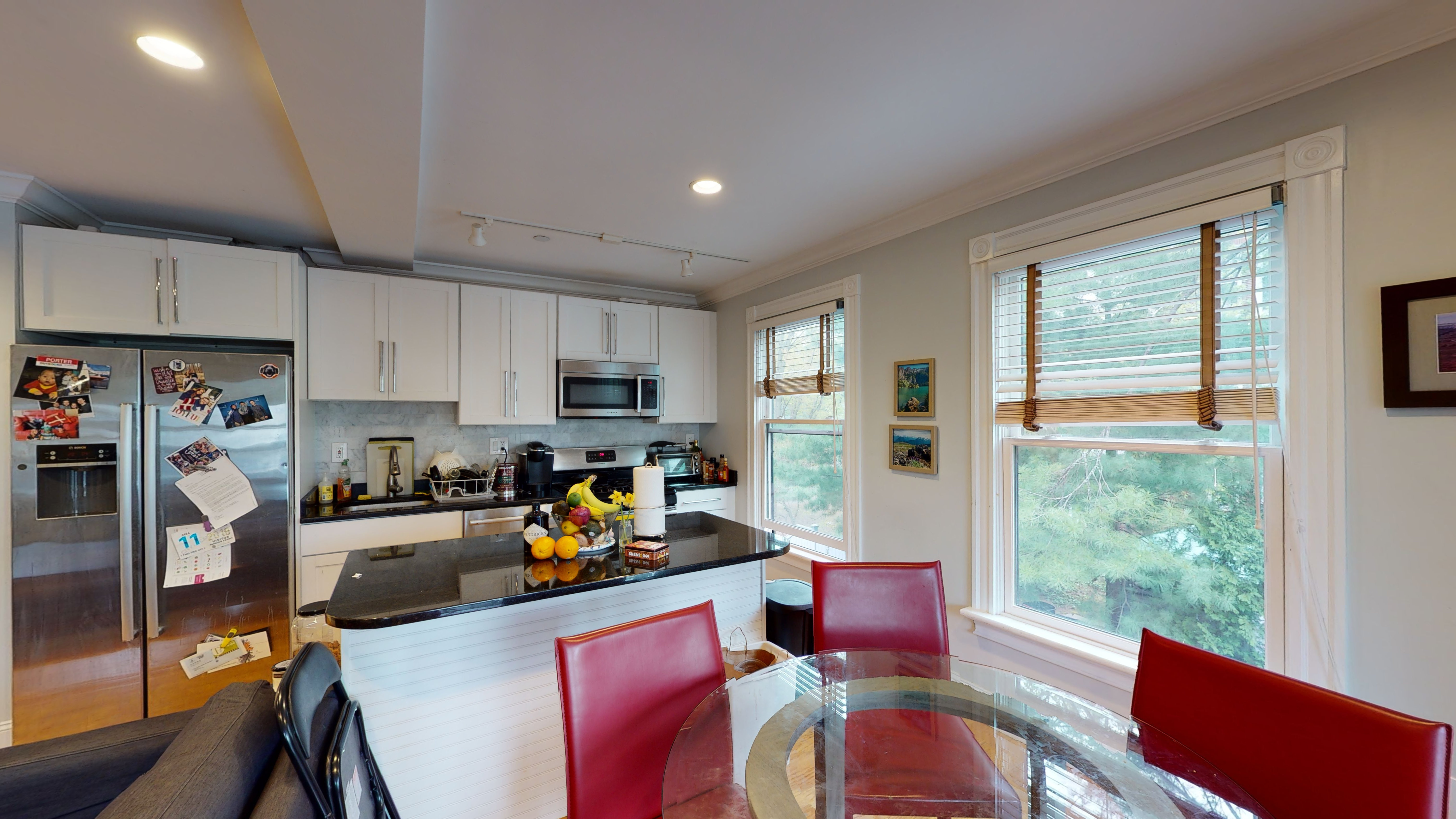 31 Walden St, Porter Square