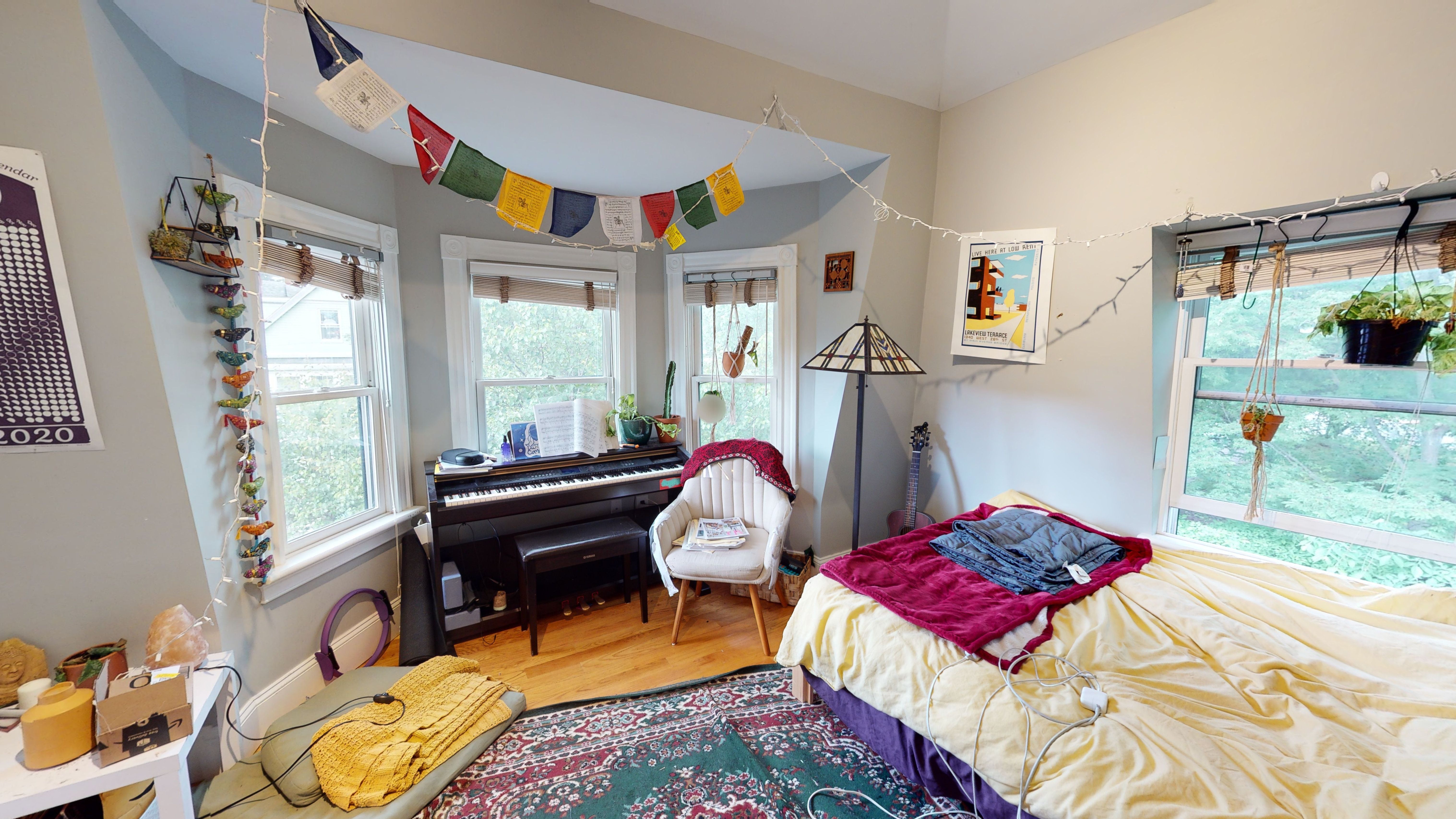 31 Walden St, Porter Square