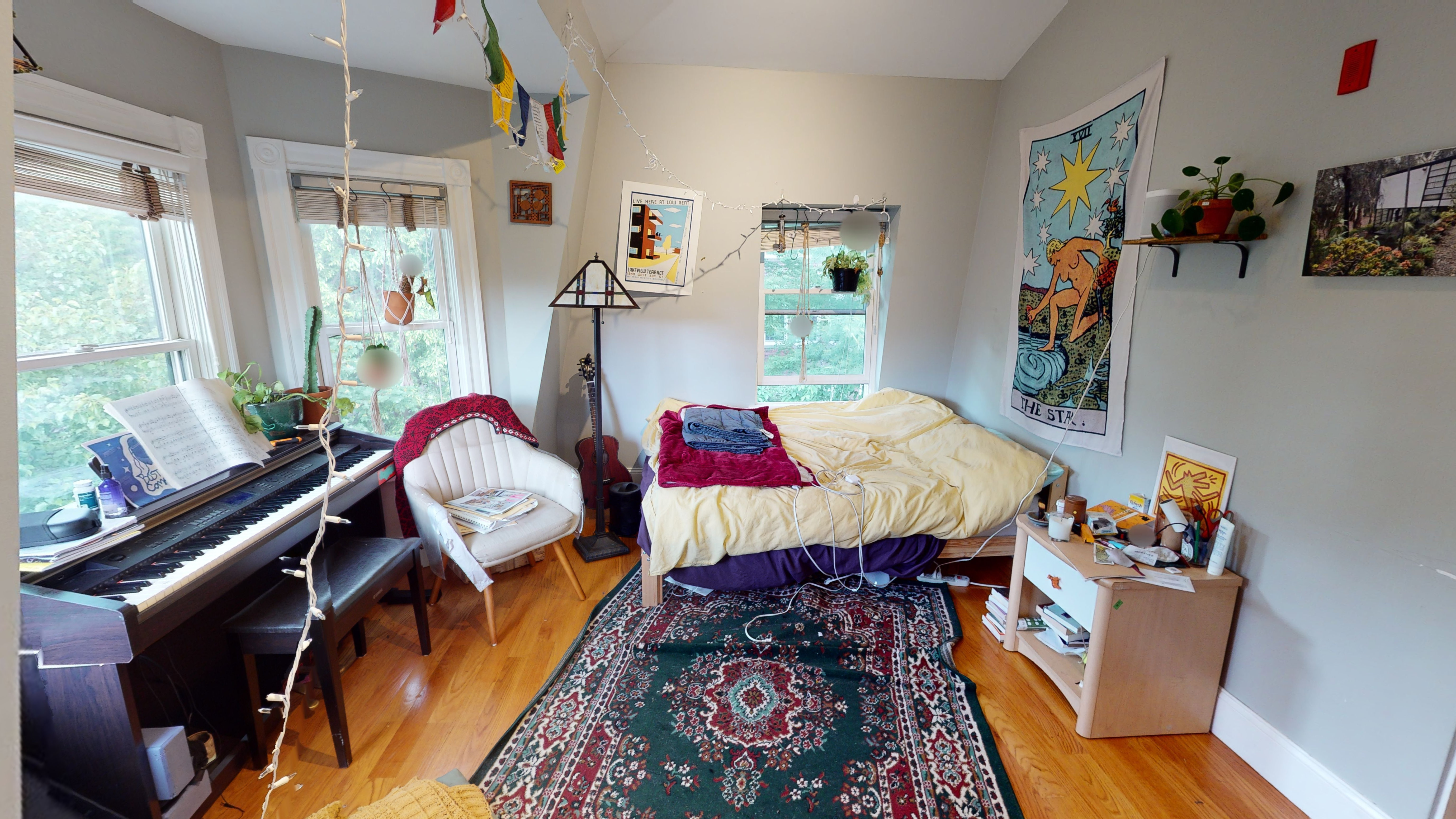 31 Walden St, Porter Square