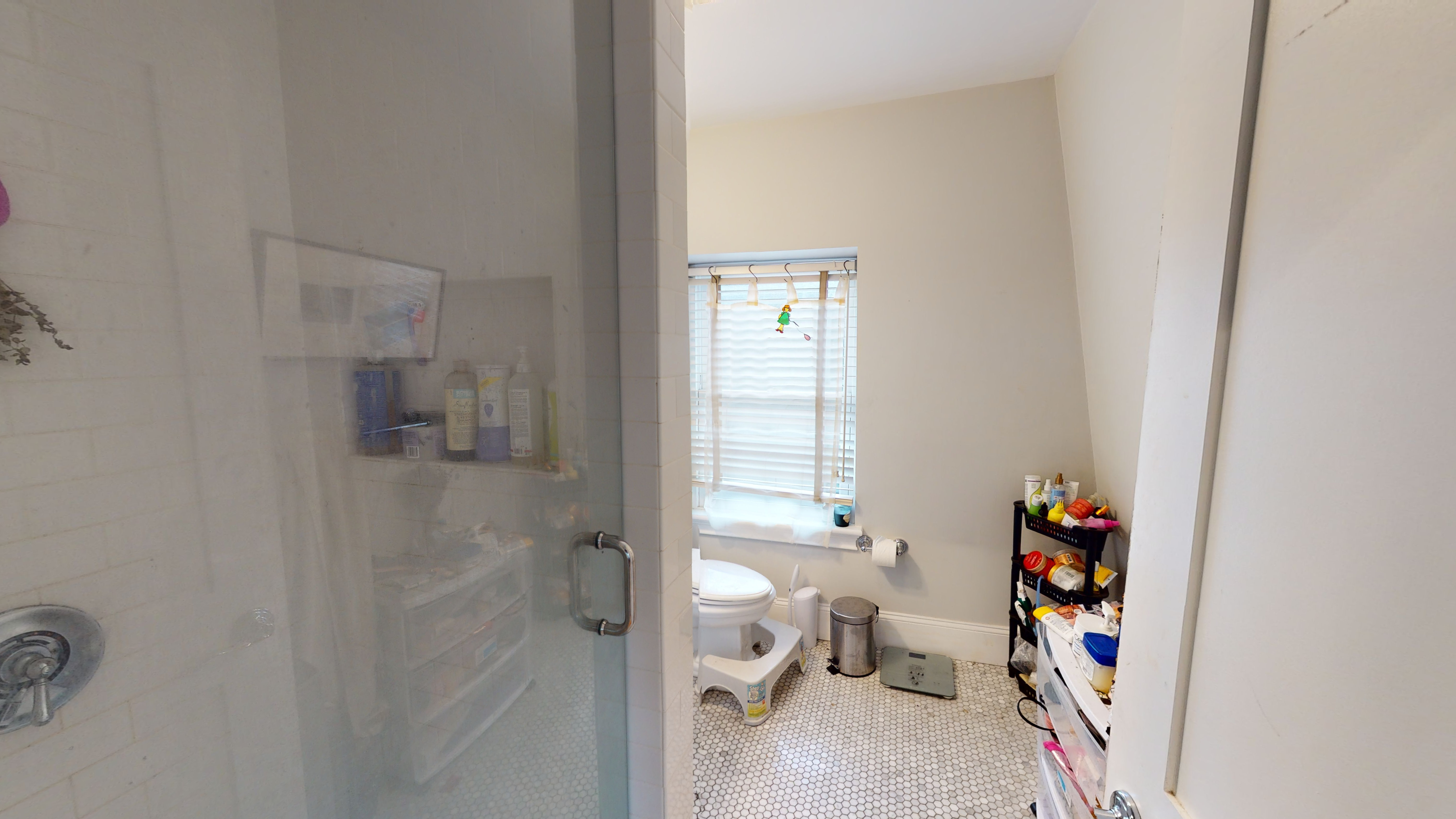 31 Walden St, Porter Square