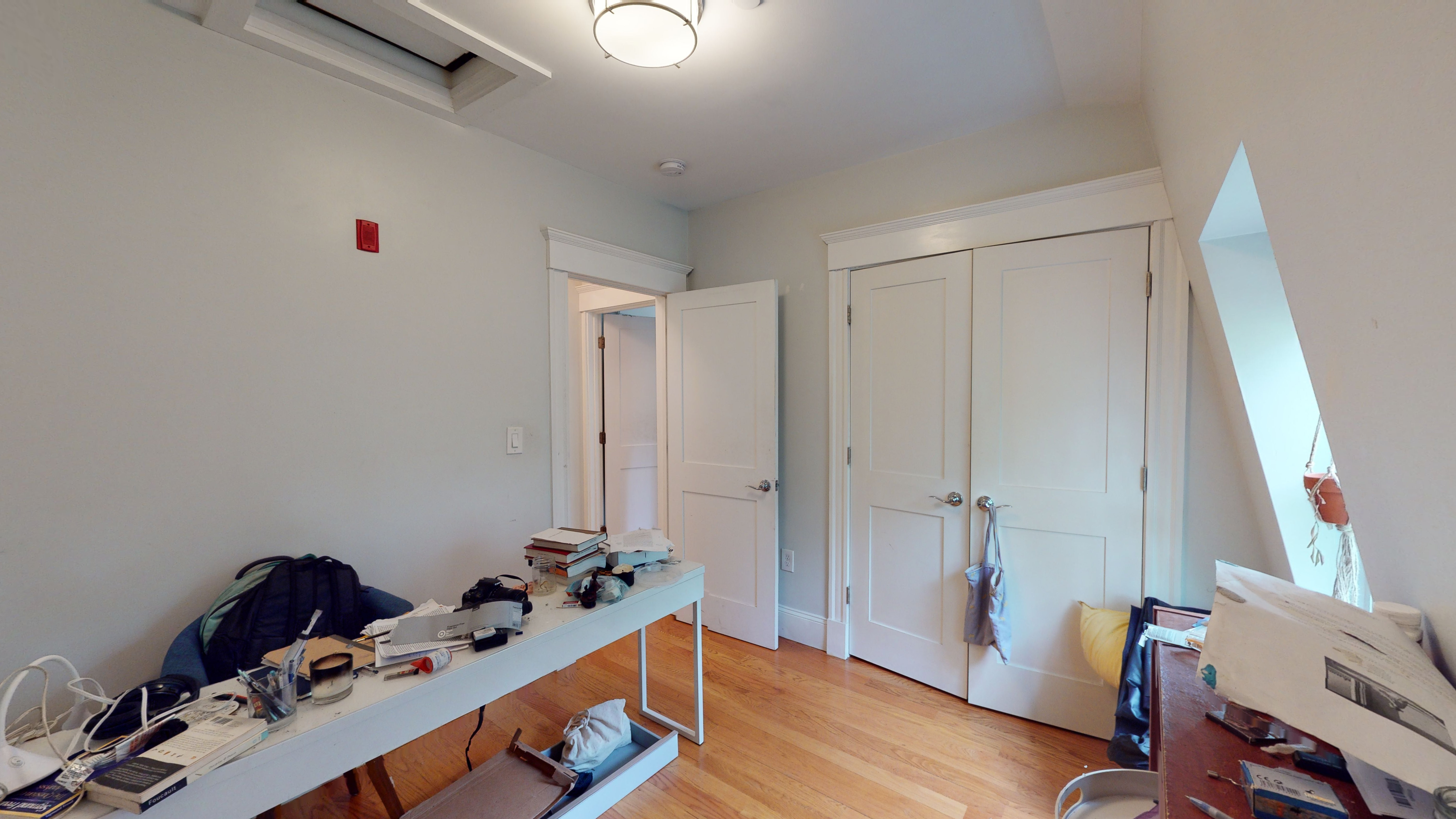 31 Walden St, Porter Square