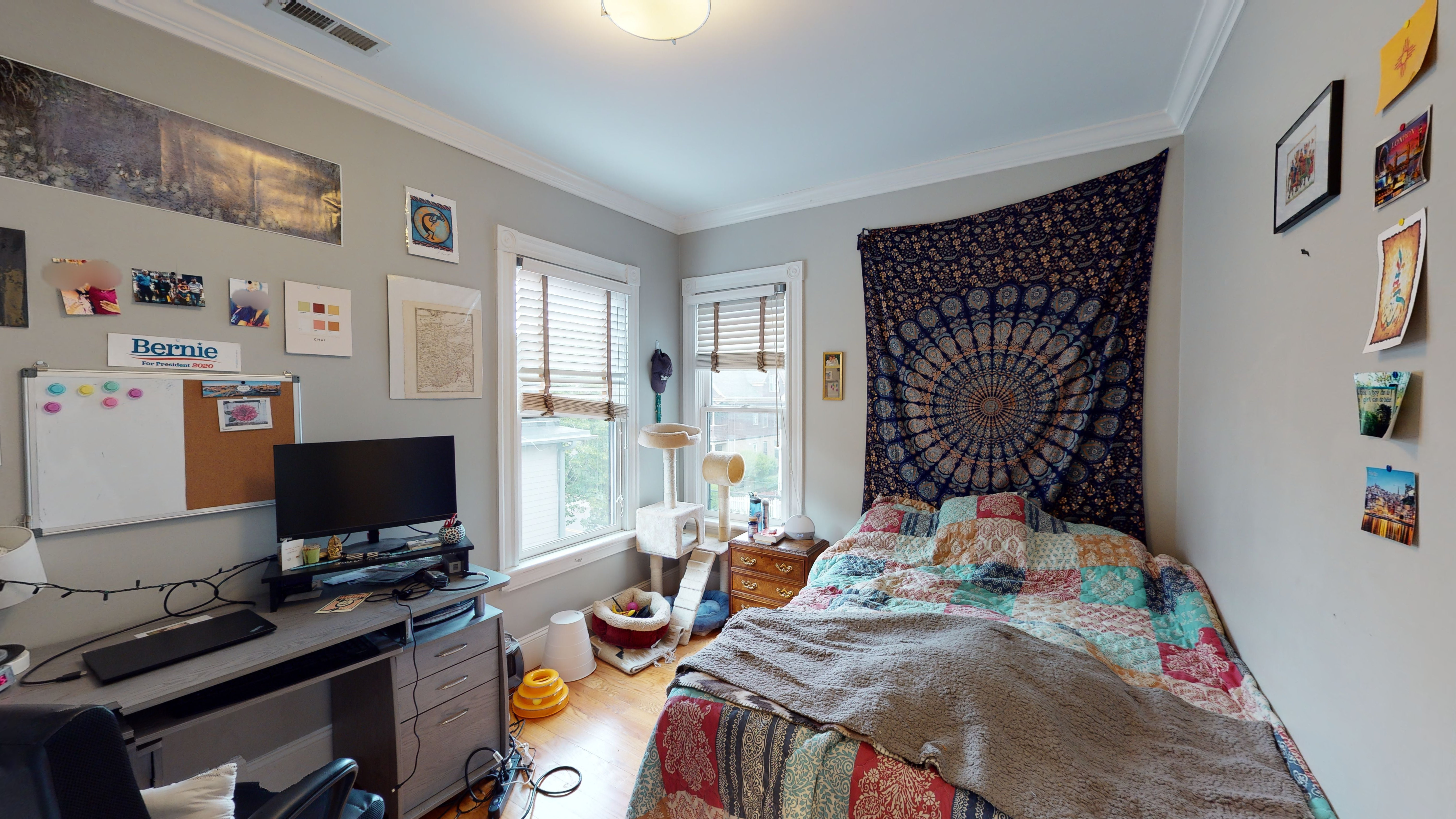 31 Walden St, Porter Square