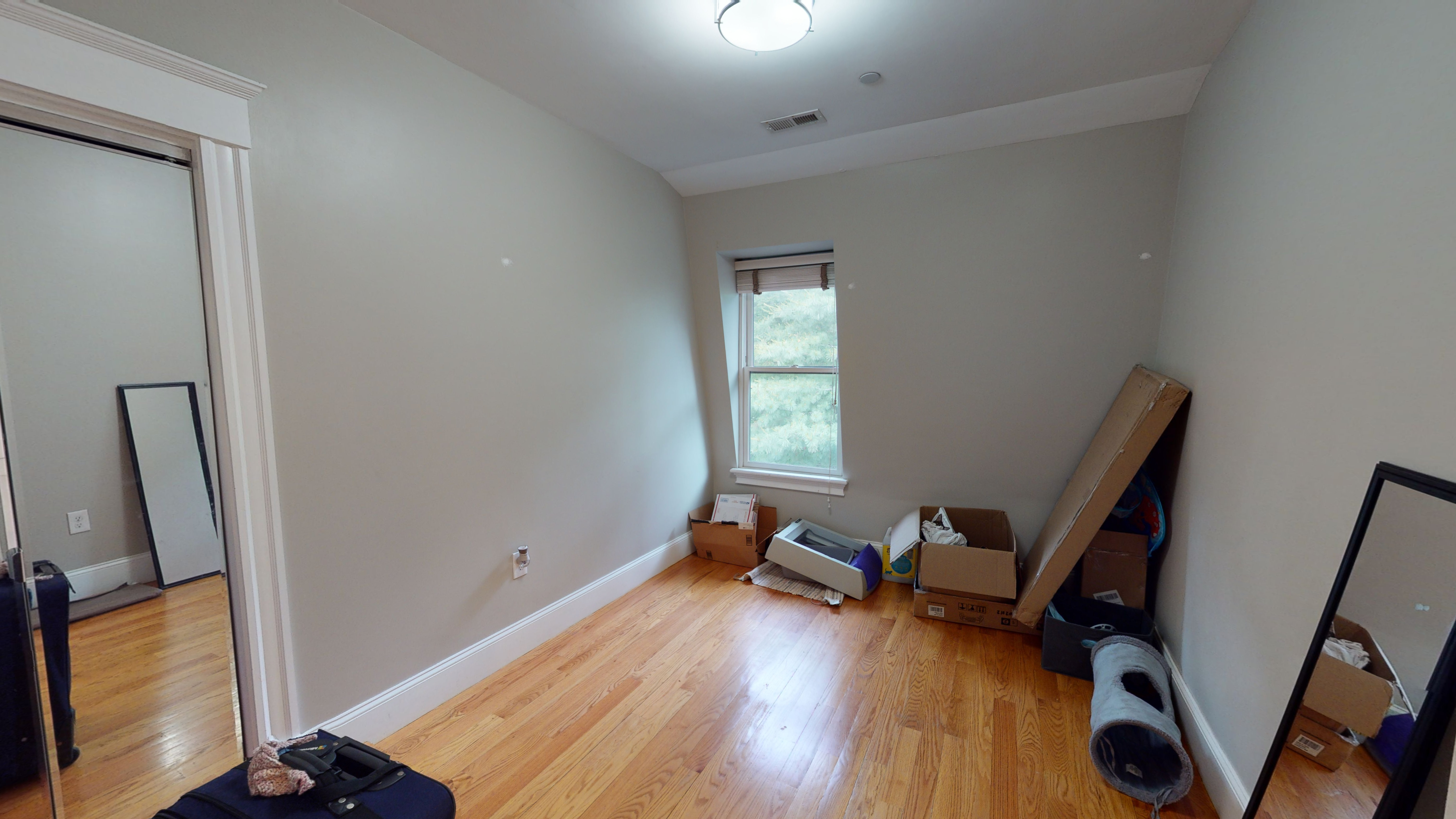 31 Walden St, Porter Square