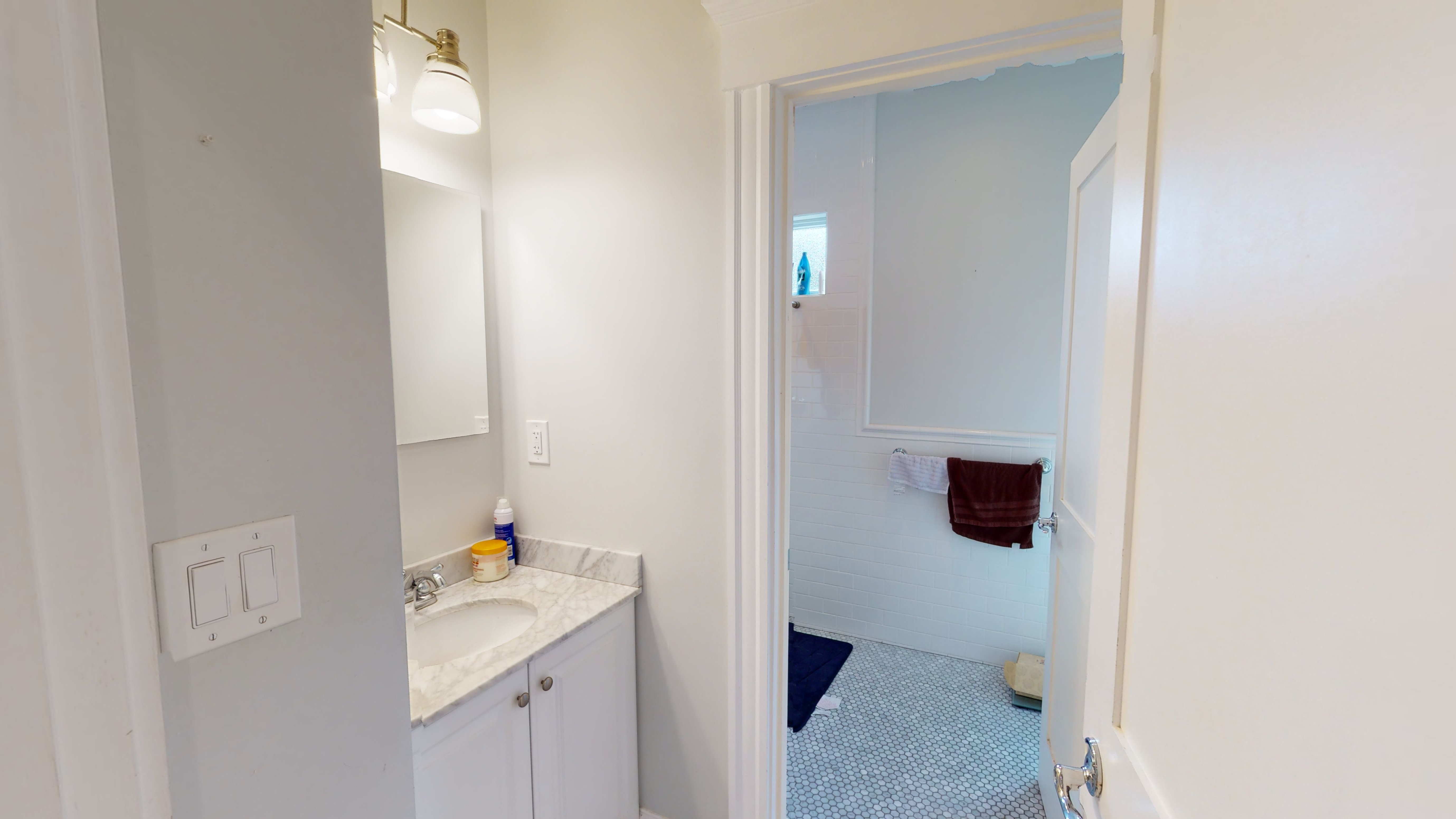 31 Walden St, Porter Square