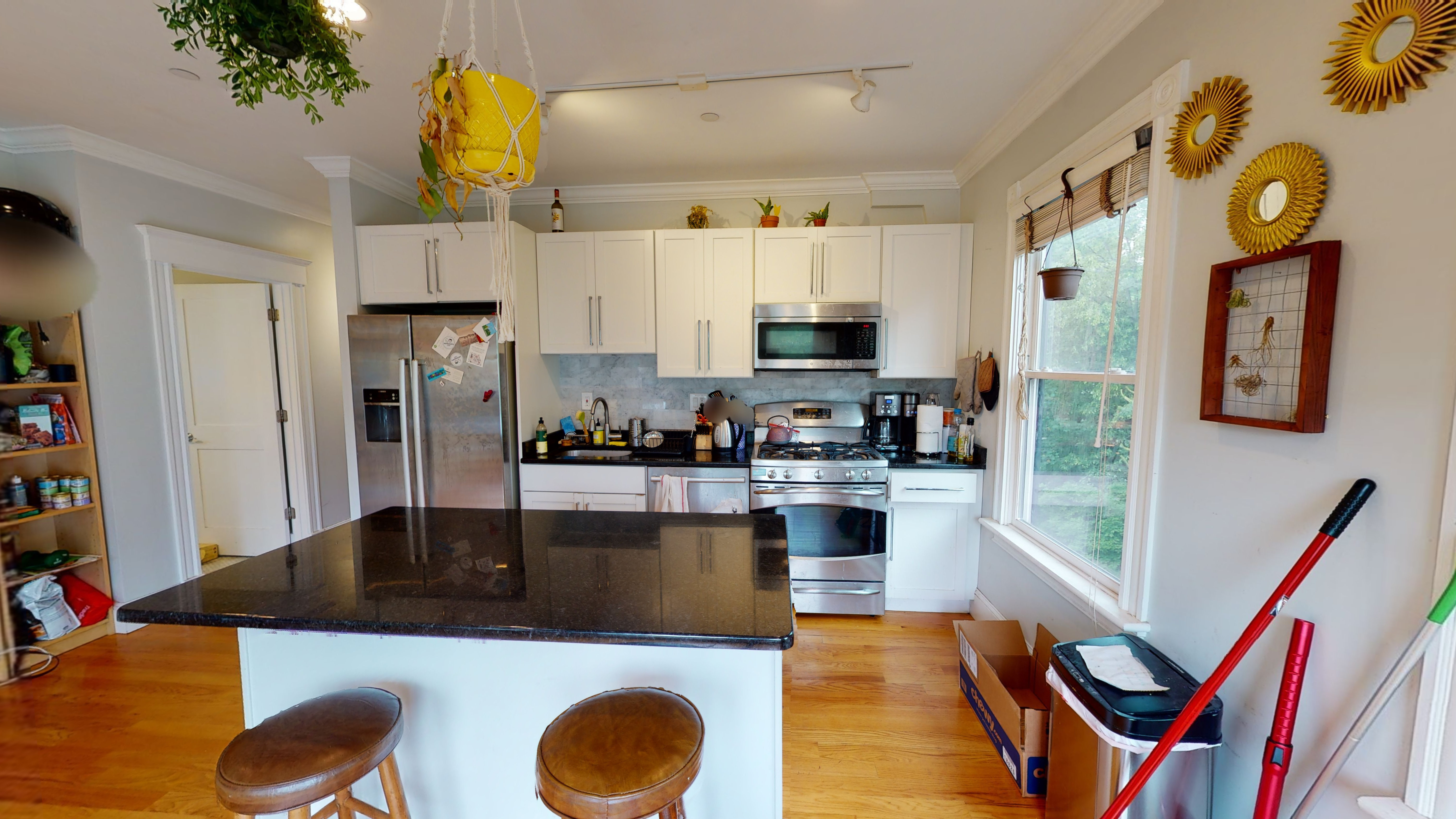 31 Walden St, Porter Square