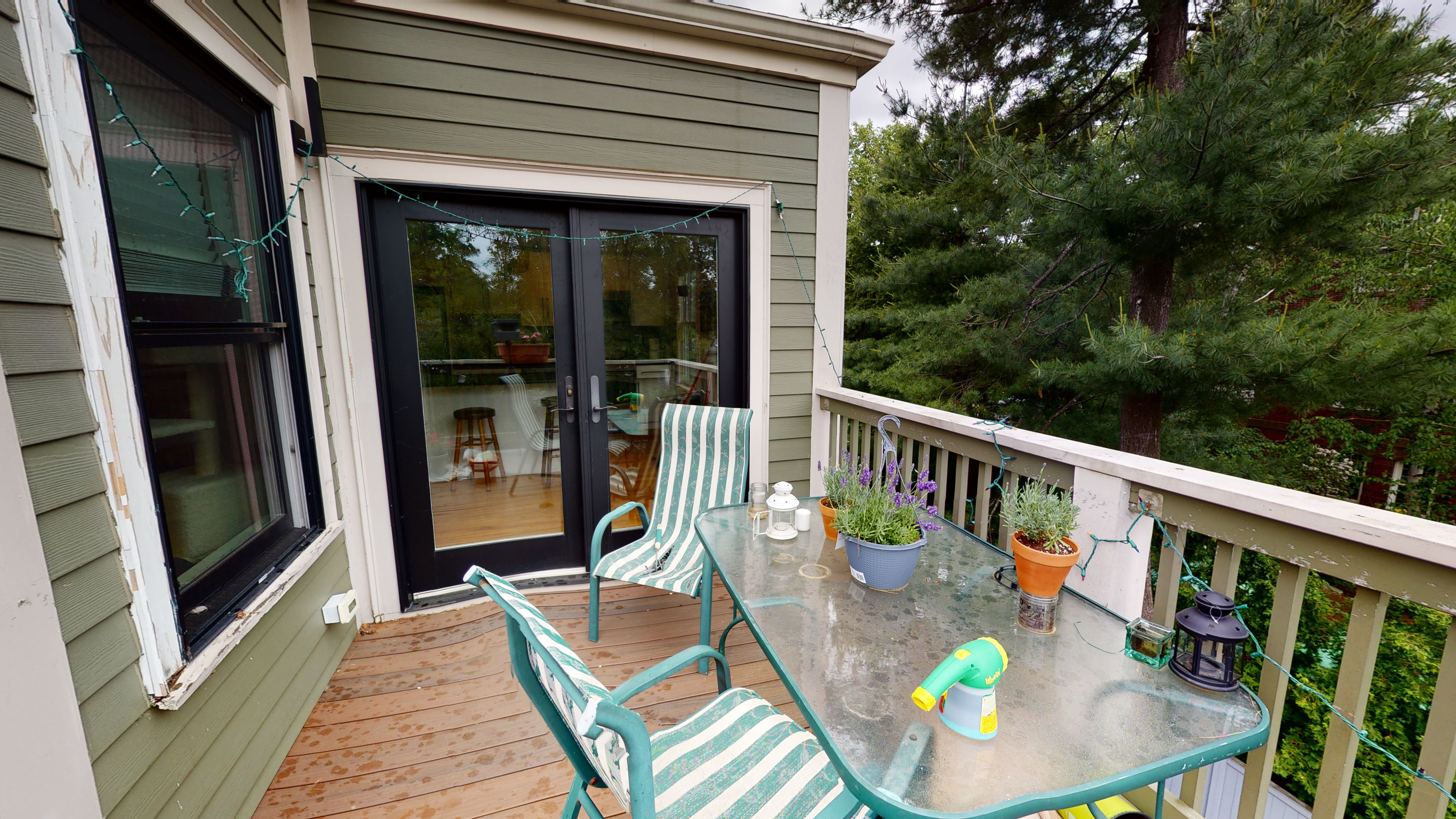 31 Walden St, Porter Square