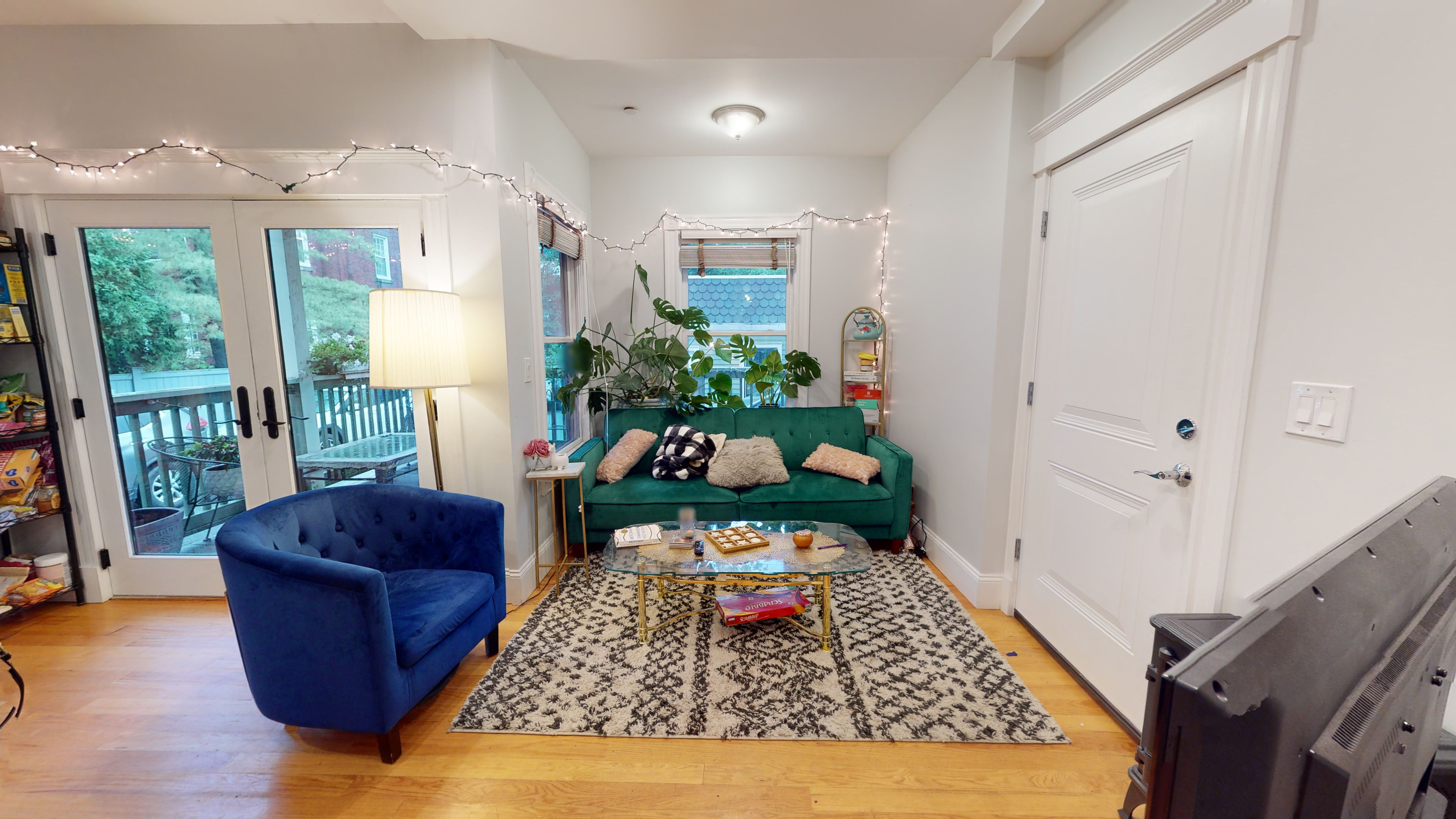 31 Walden St, Porter Square