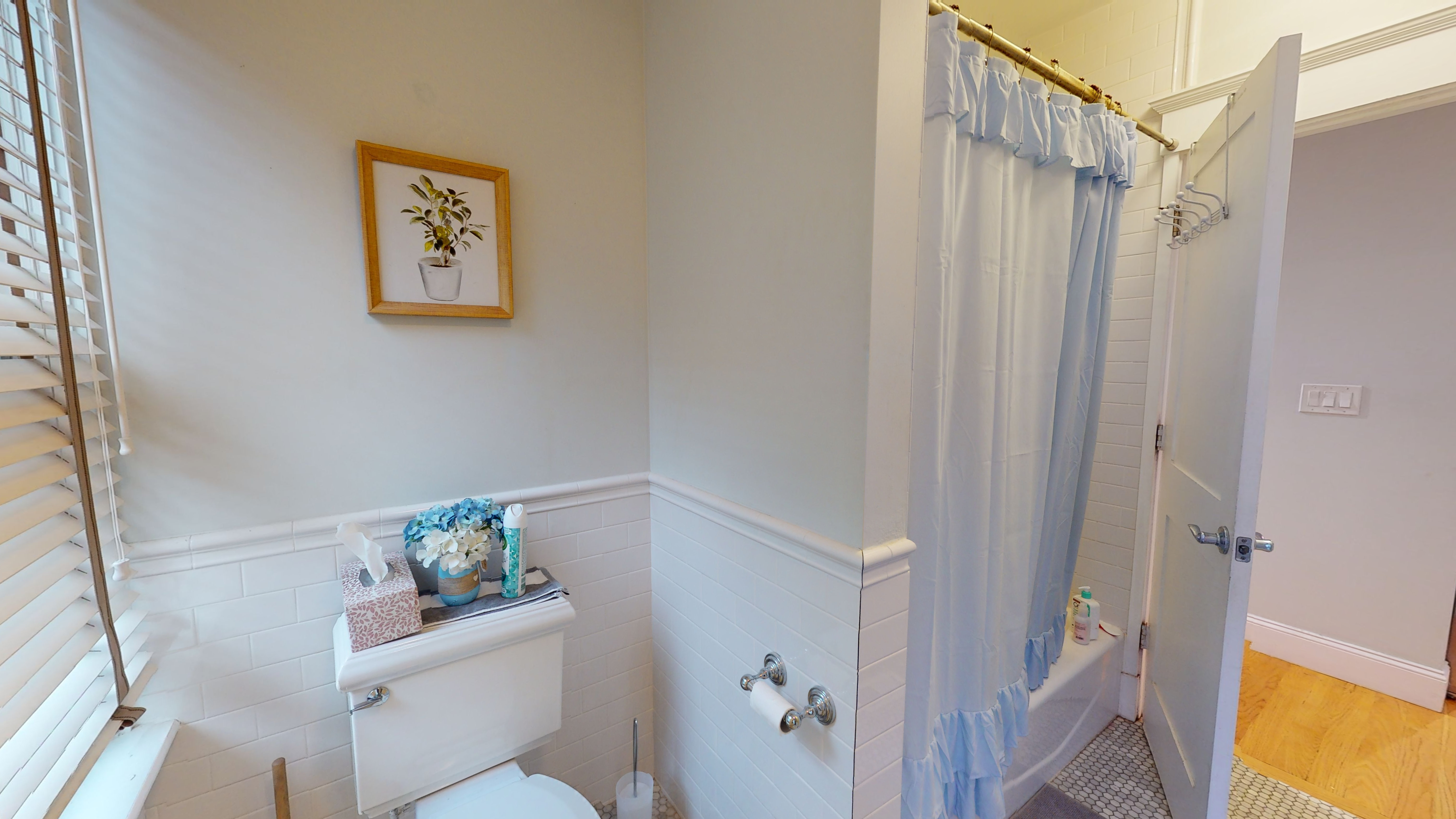 31 Walden St, Porter Square