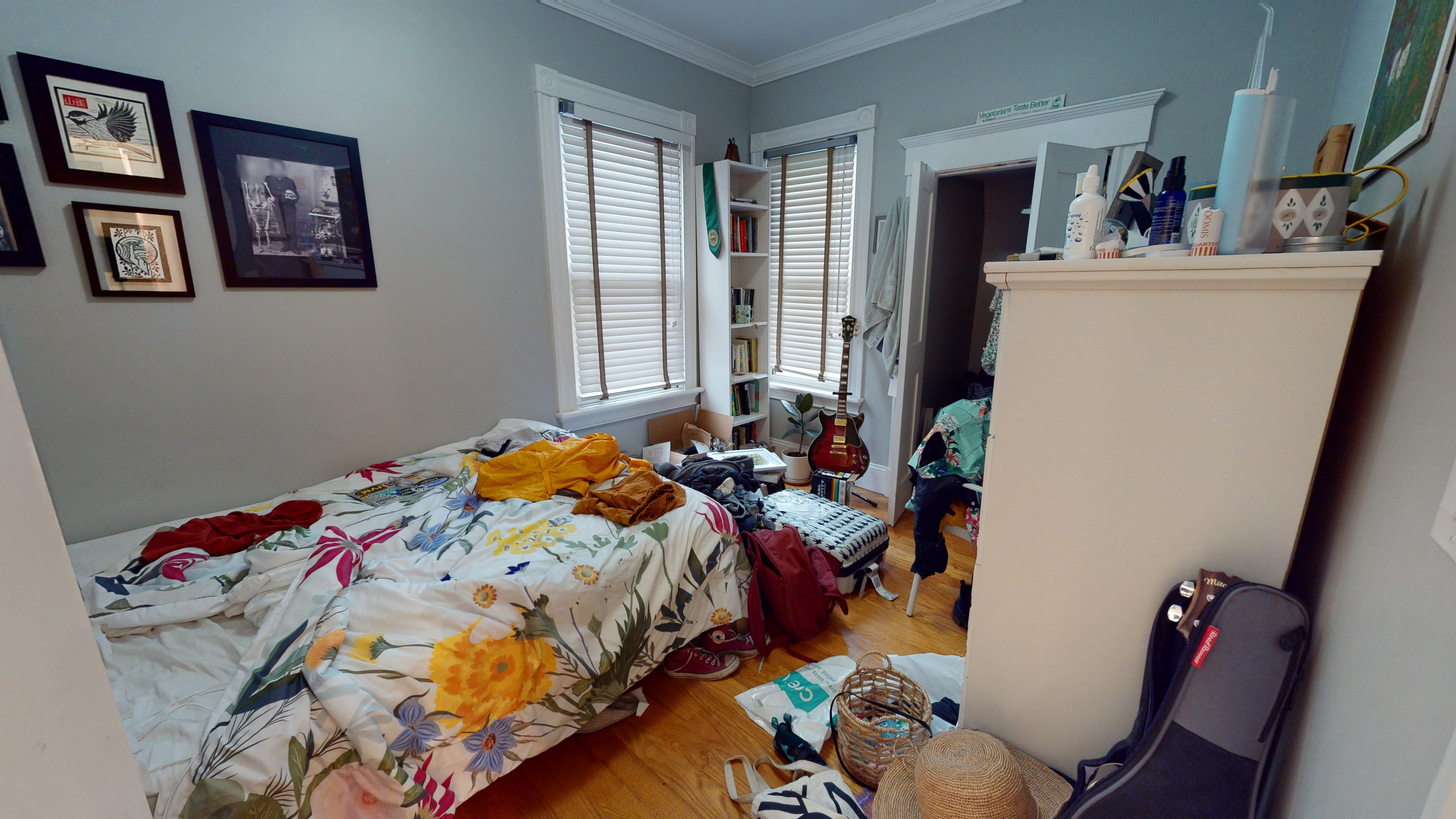 31 Walden St, Porter Square