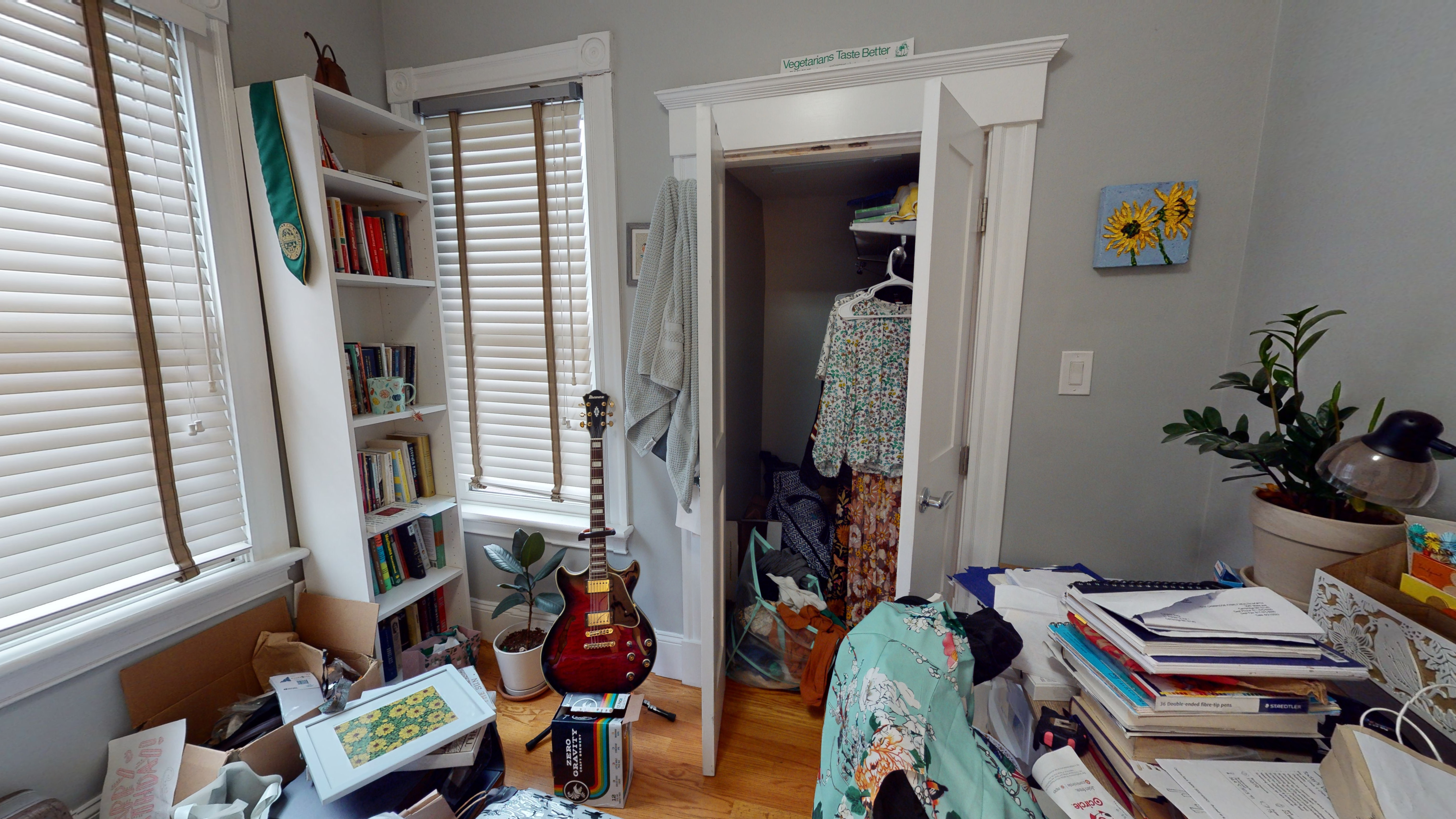 31 Walden St, Porter Square