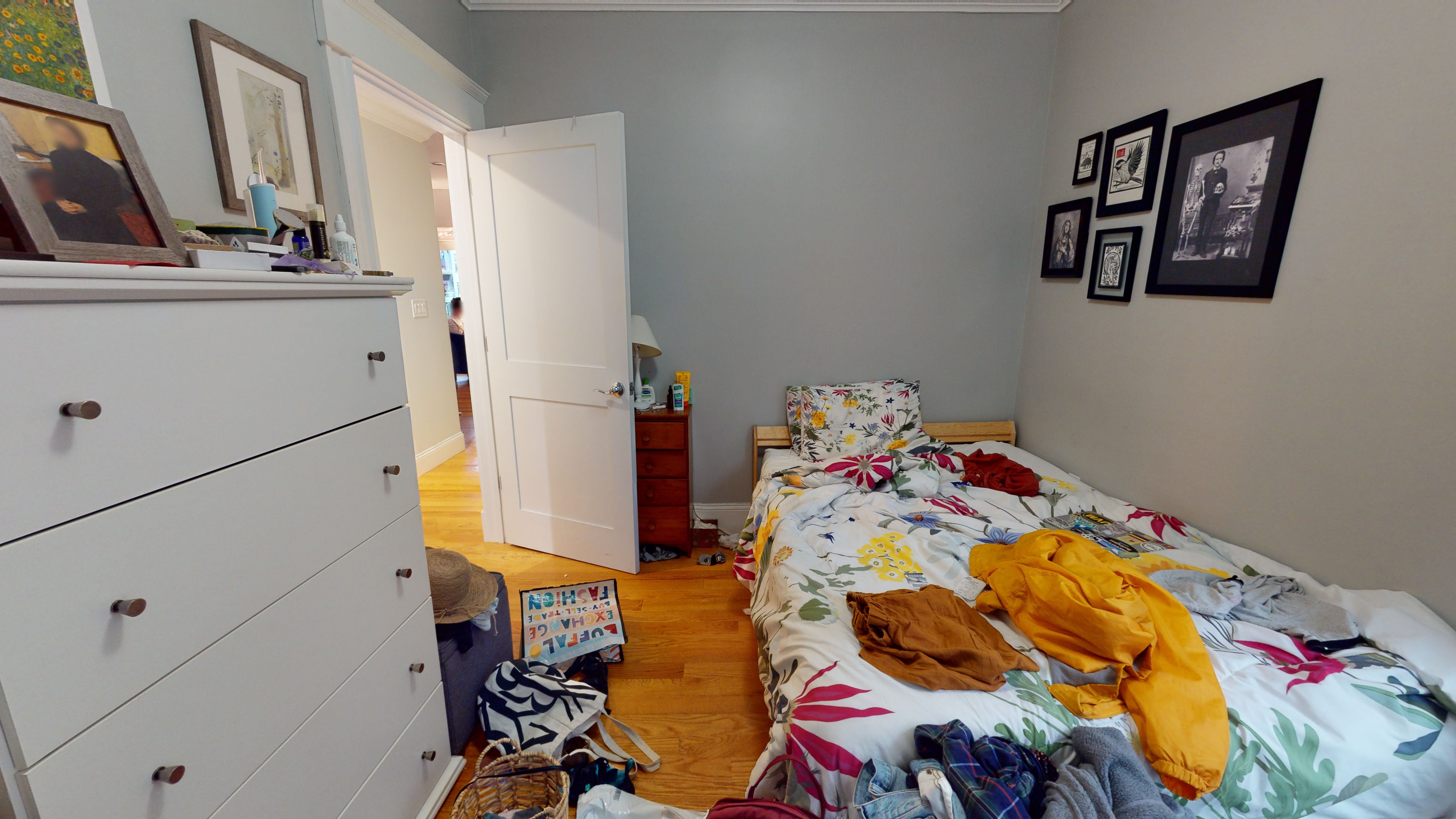 31 Walden St, Porter Square