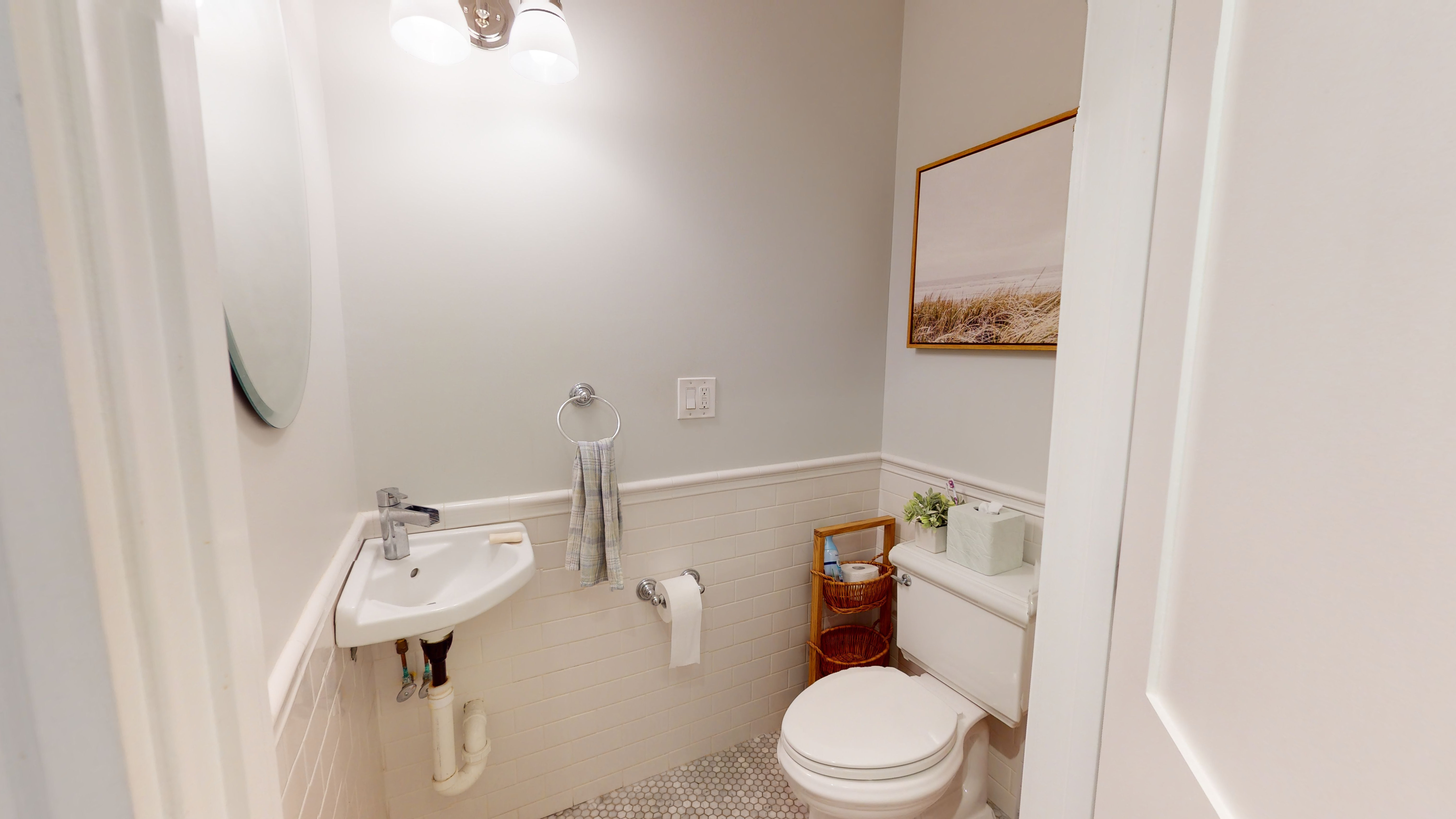 31 Walden St, Porter Square