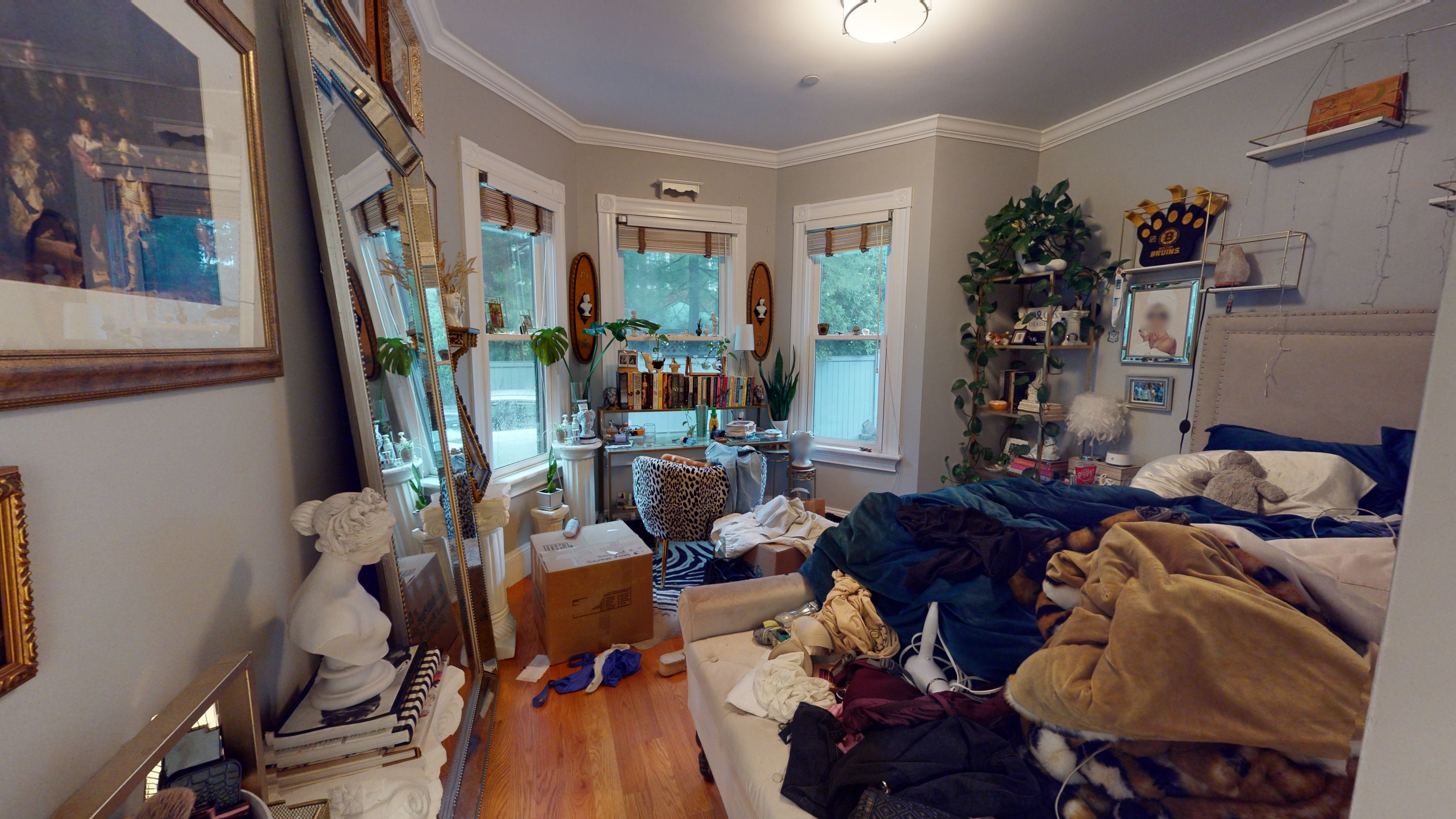 31 Walden St, Porter Square