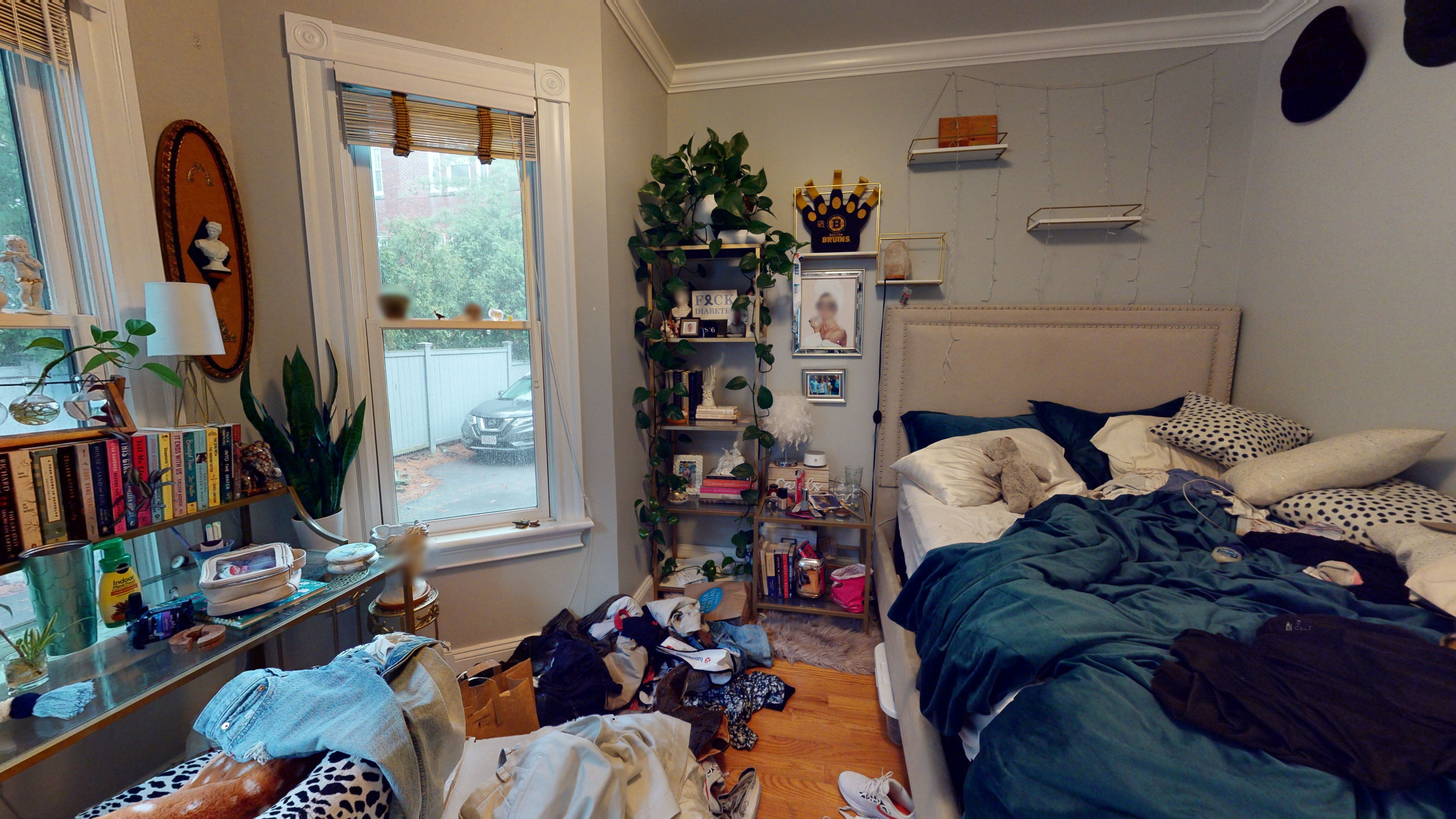 31 Walden St, Porter Square