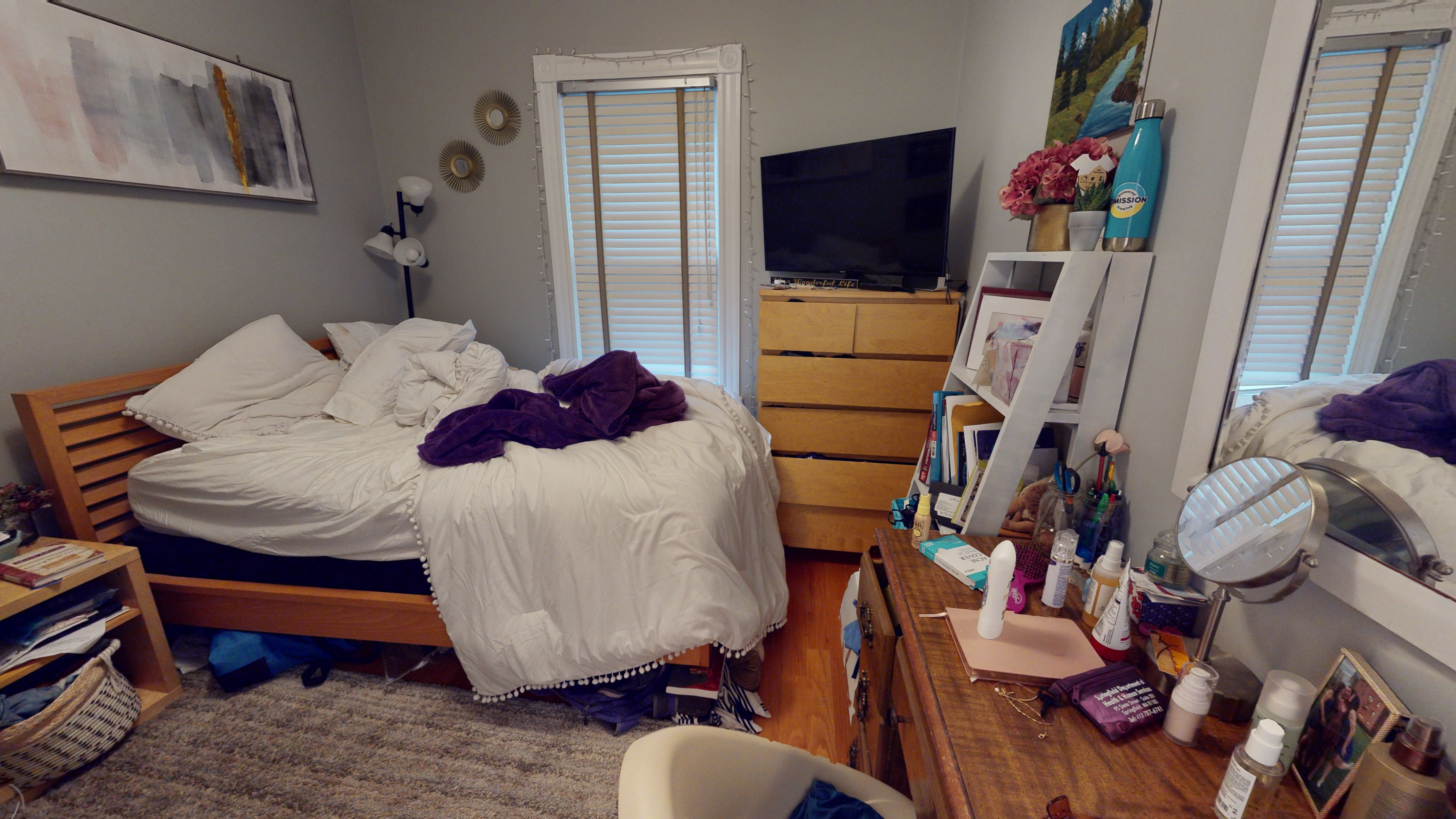 31 Walden St, Porter Square