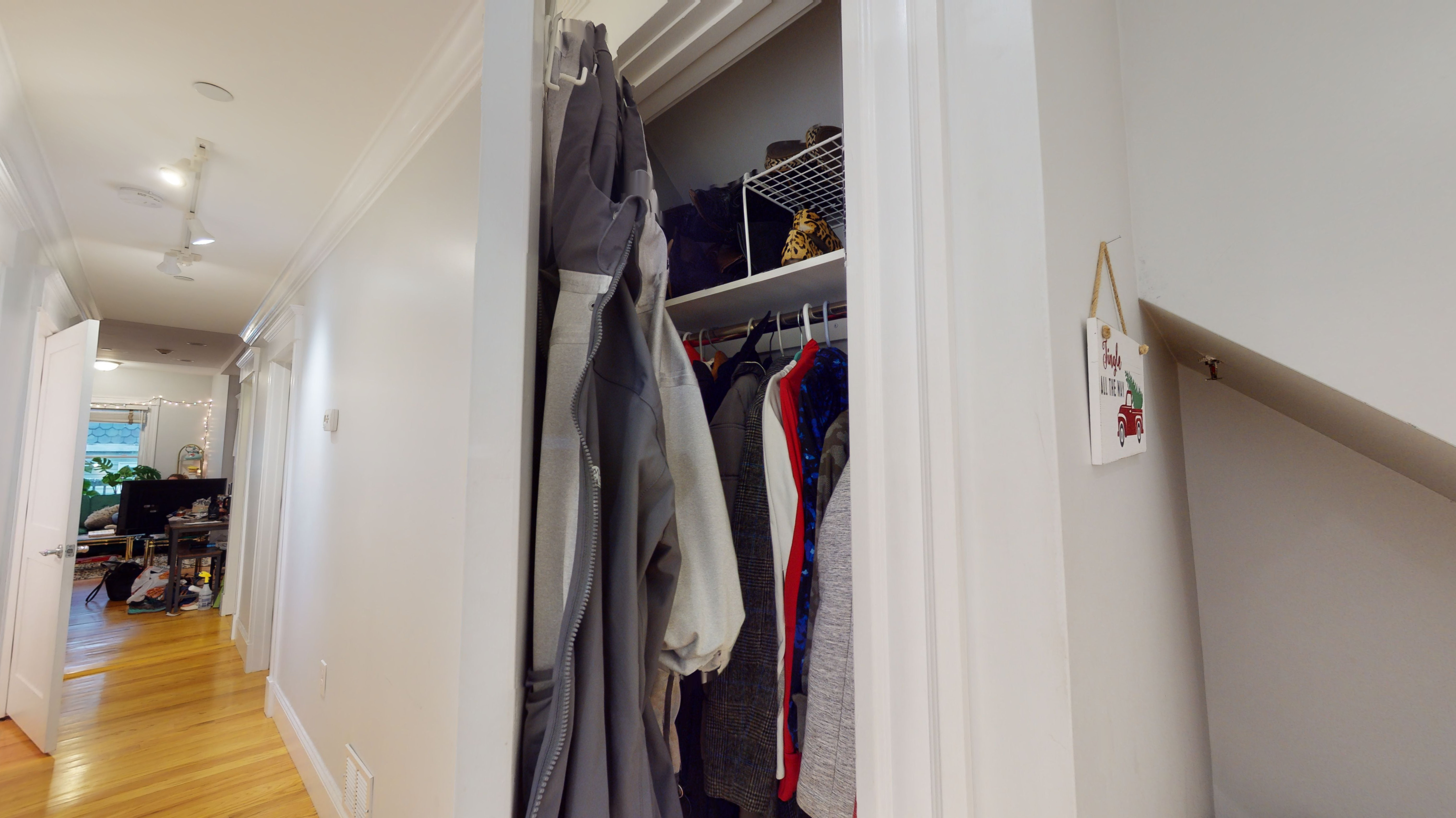 31 Walden St, Porter Square