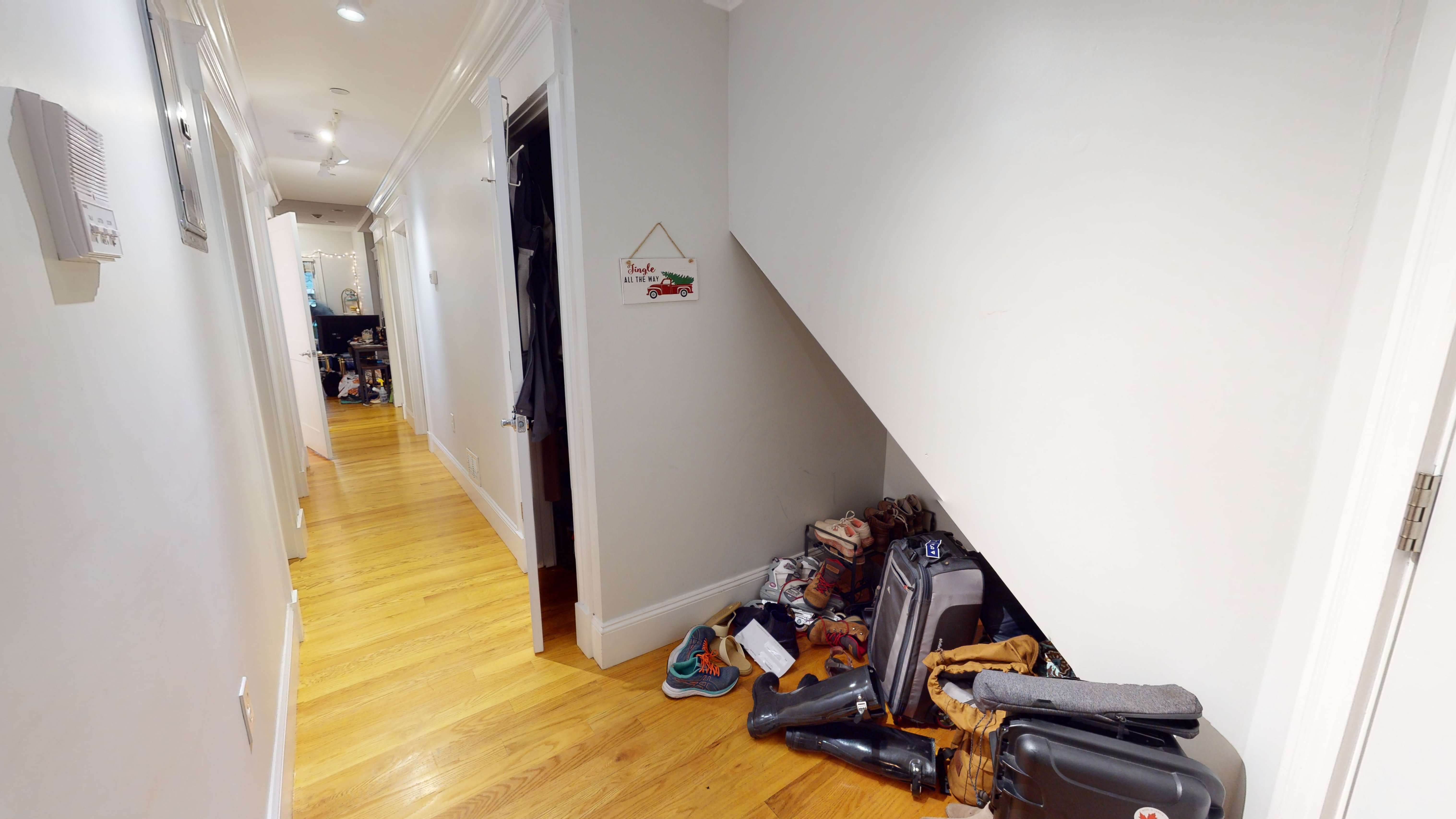 31 Walden St, Porter Square