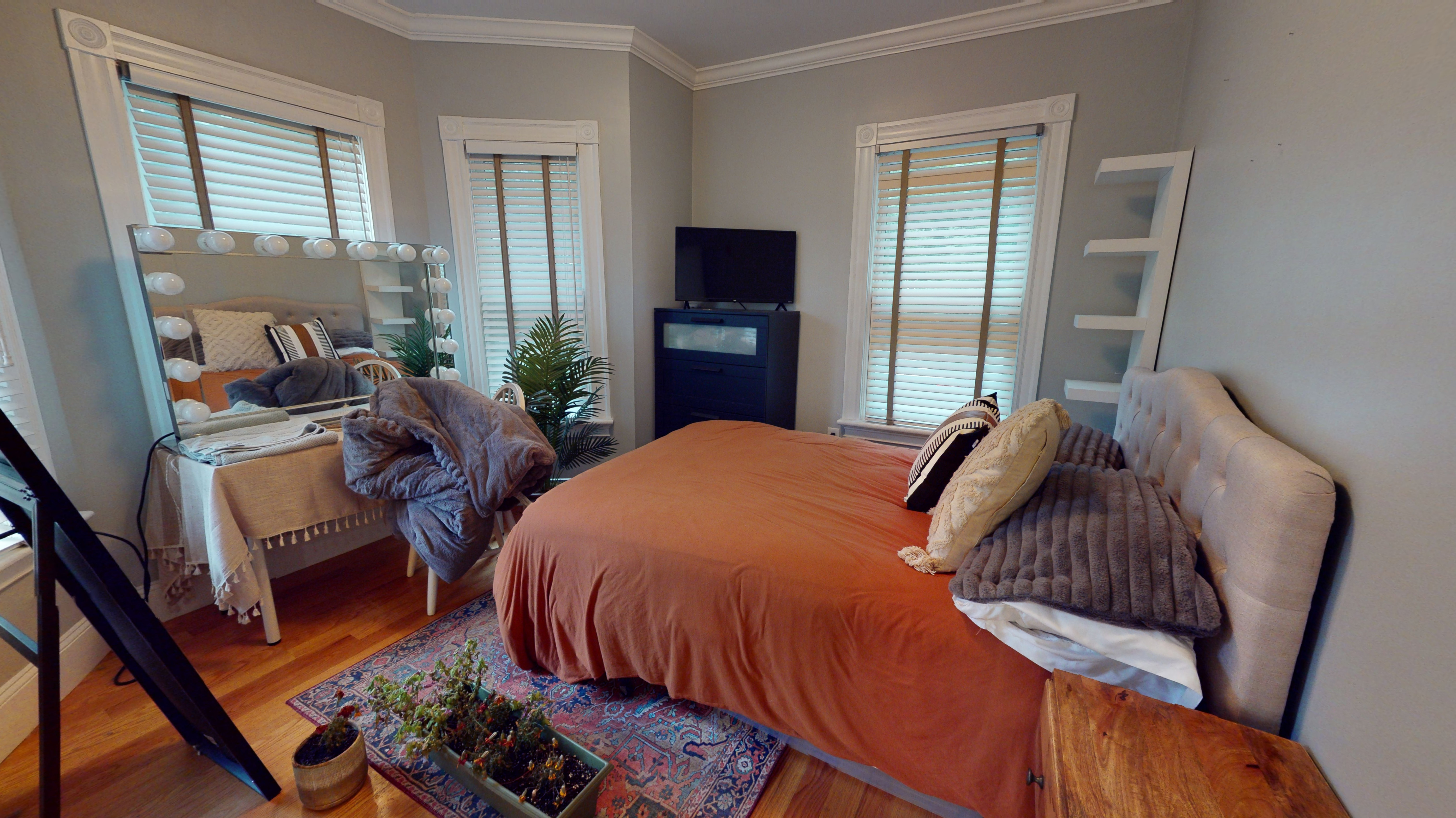 31 Walden St, Porter Square