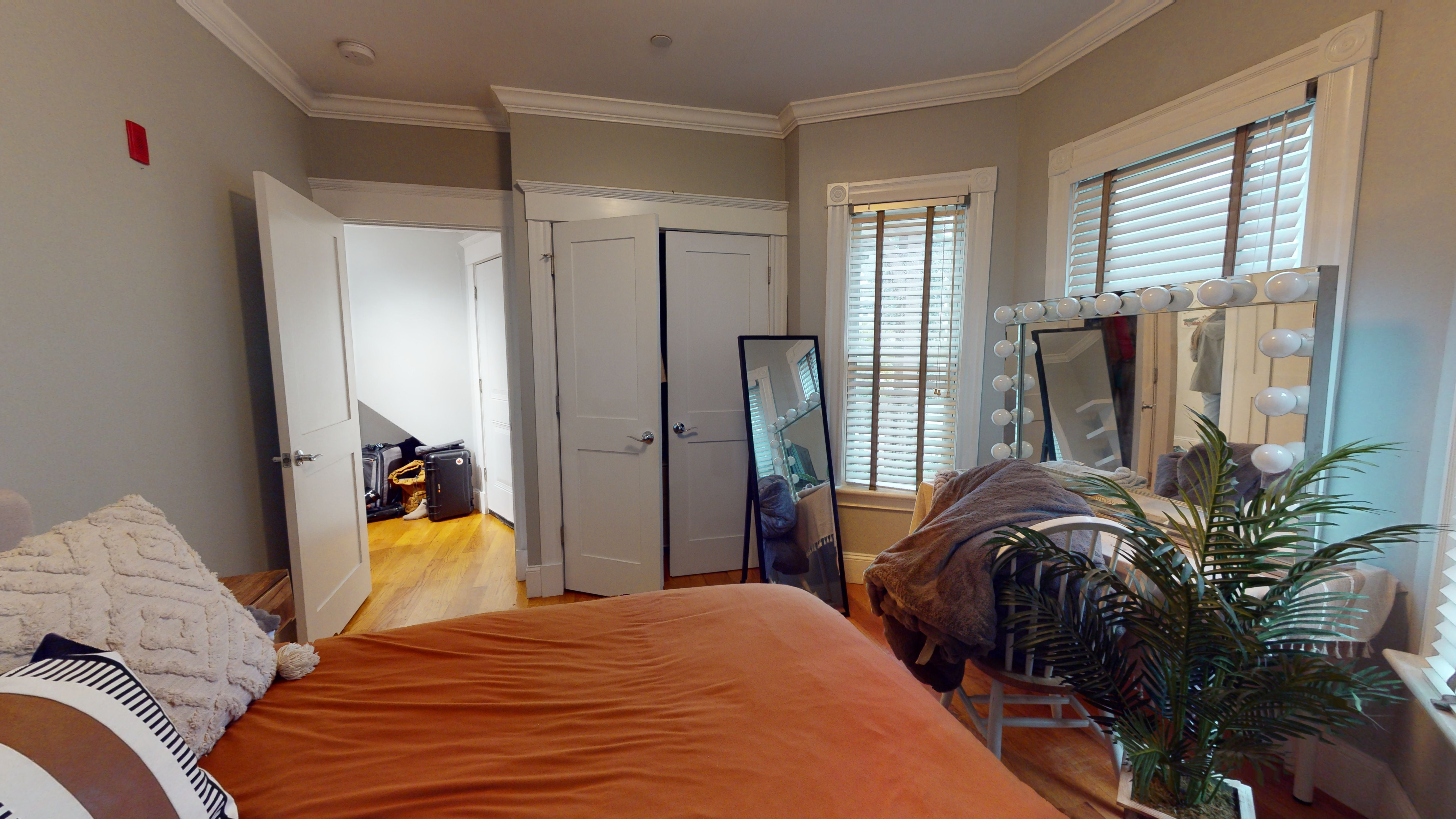 31 Walden St, Porter Square