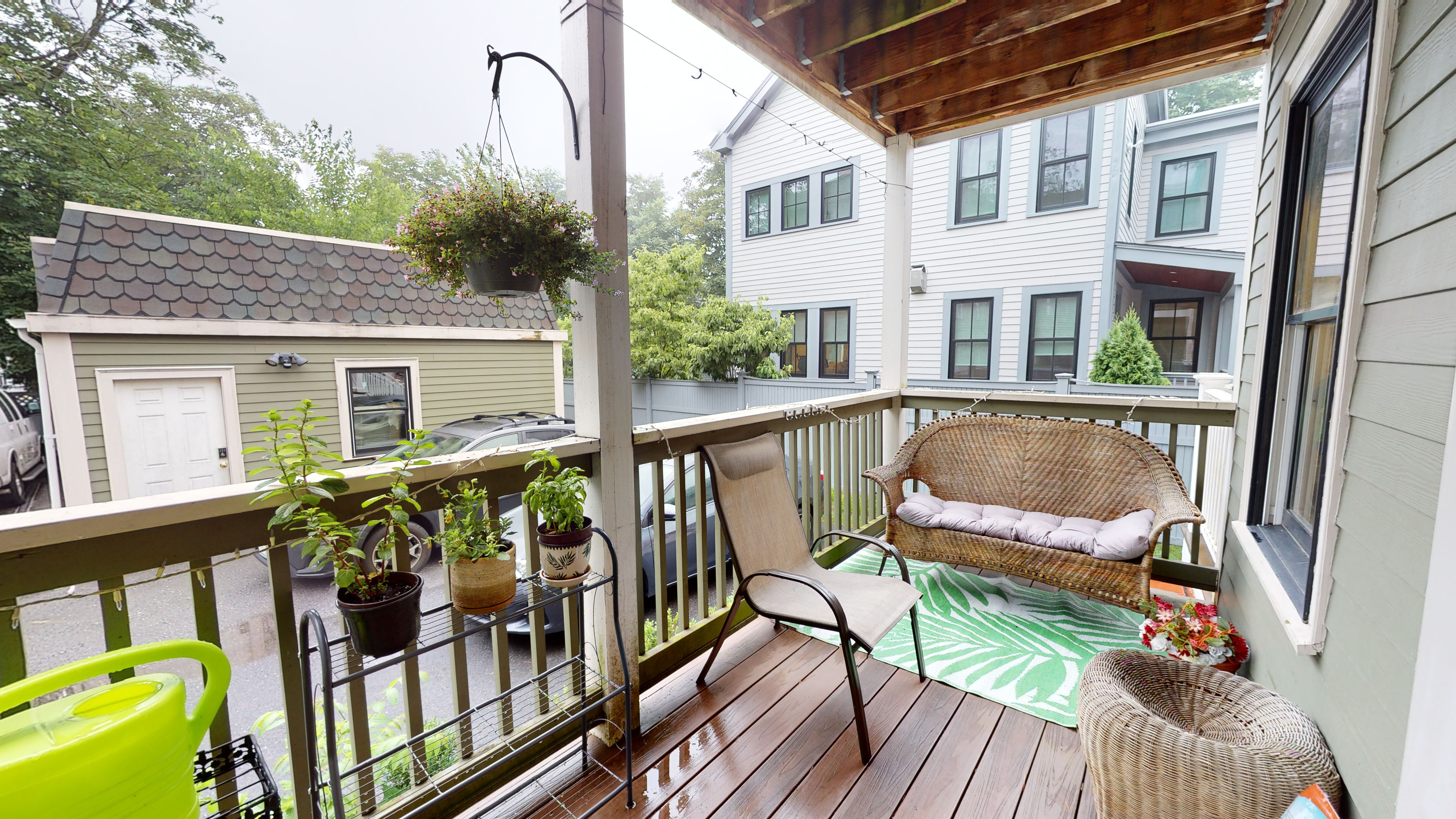 31 Walden St, Porter Square