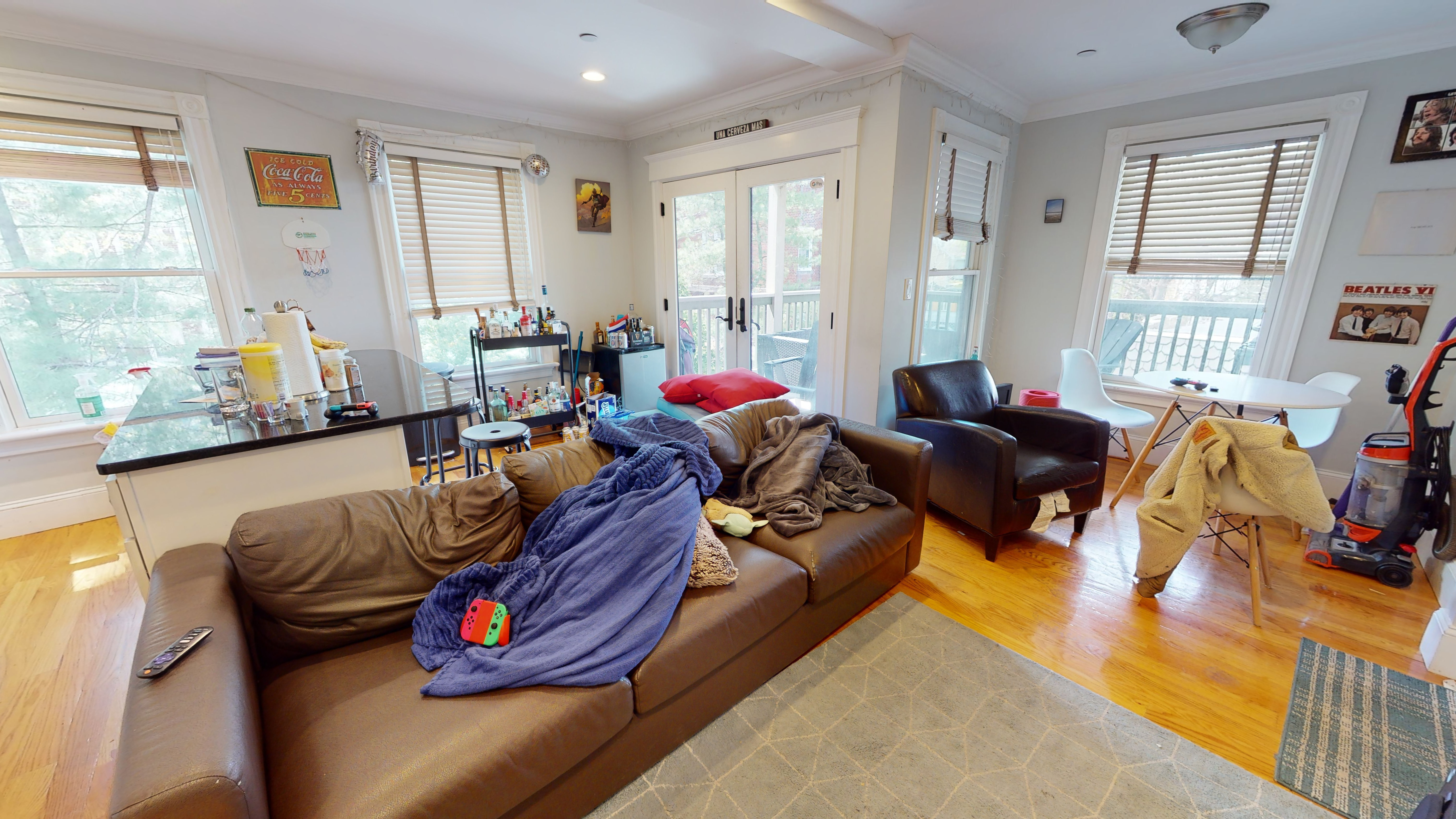 31 Walden St, Porter Square