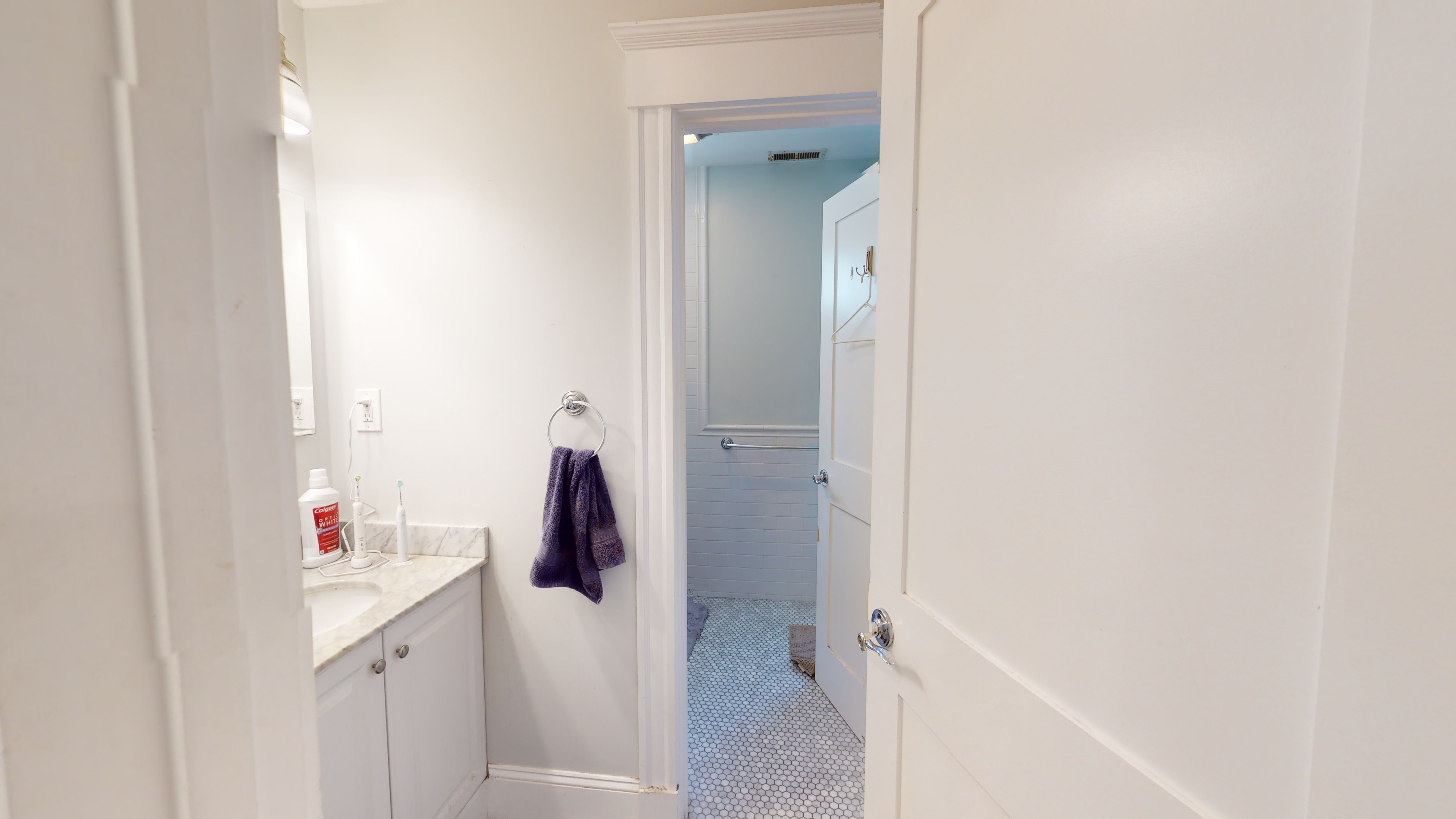 31 Walden St, Porter Square