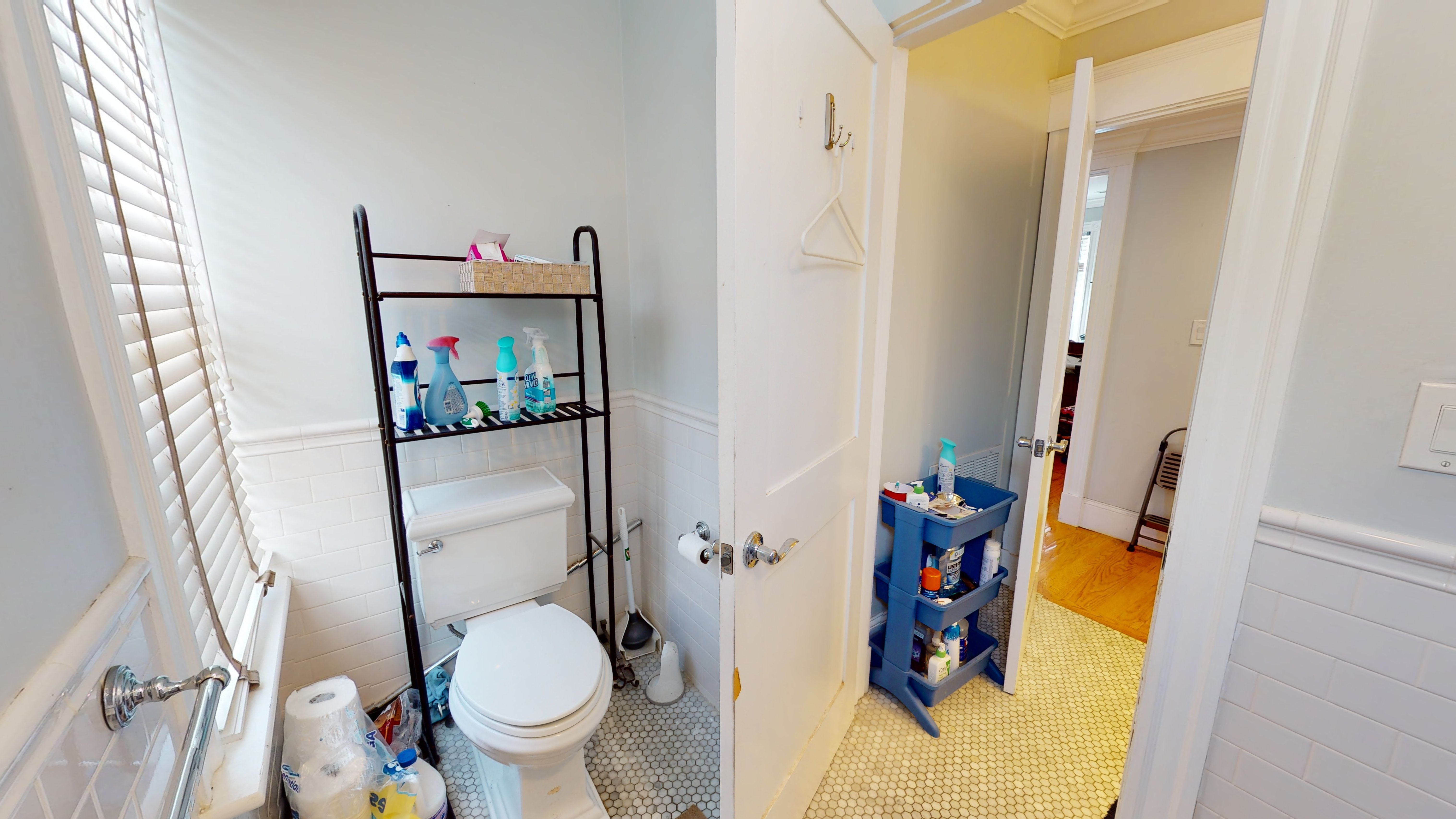 31 Walden St, Porter Square