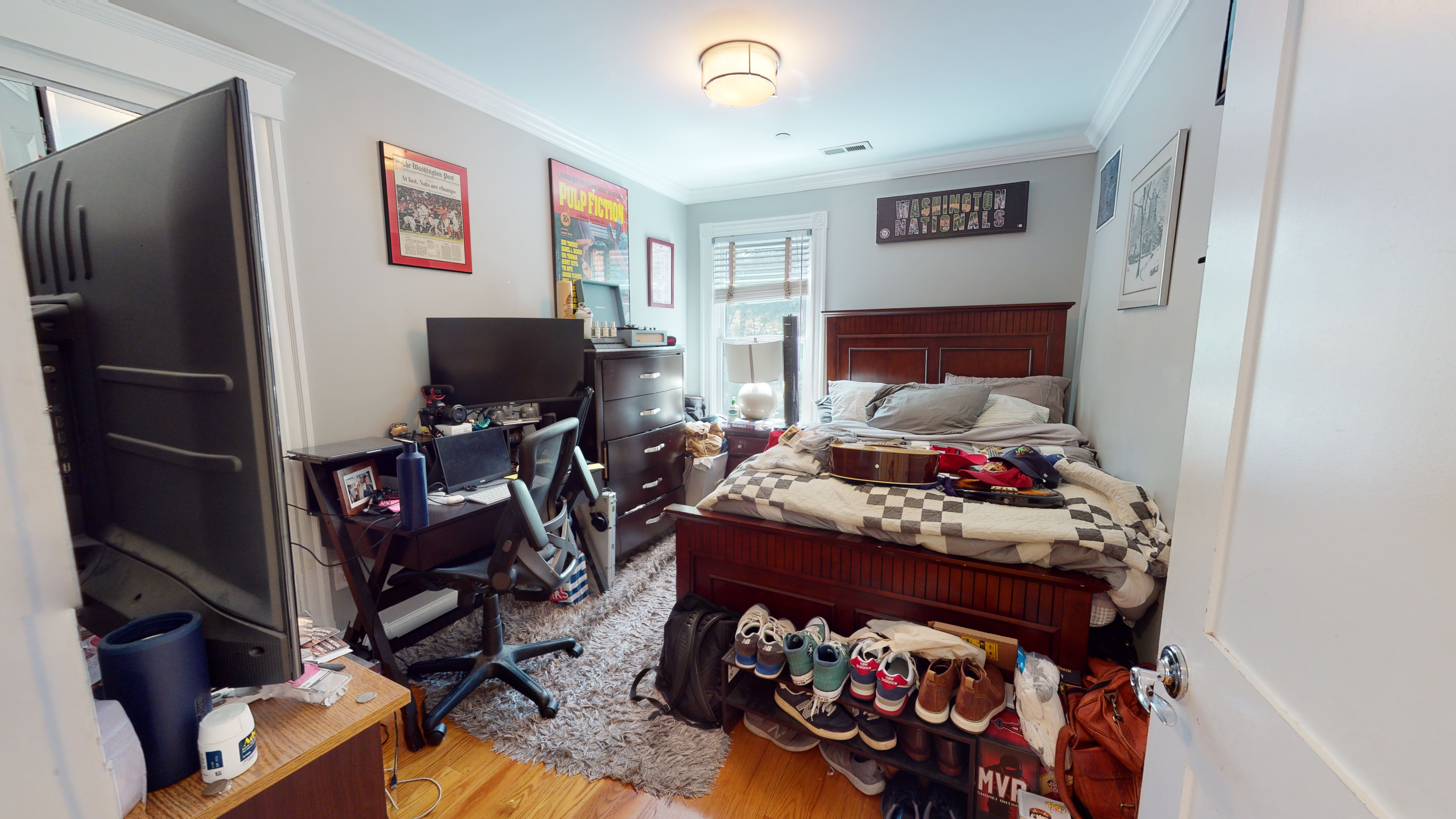 31 Walden St, Porter Square