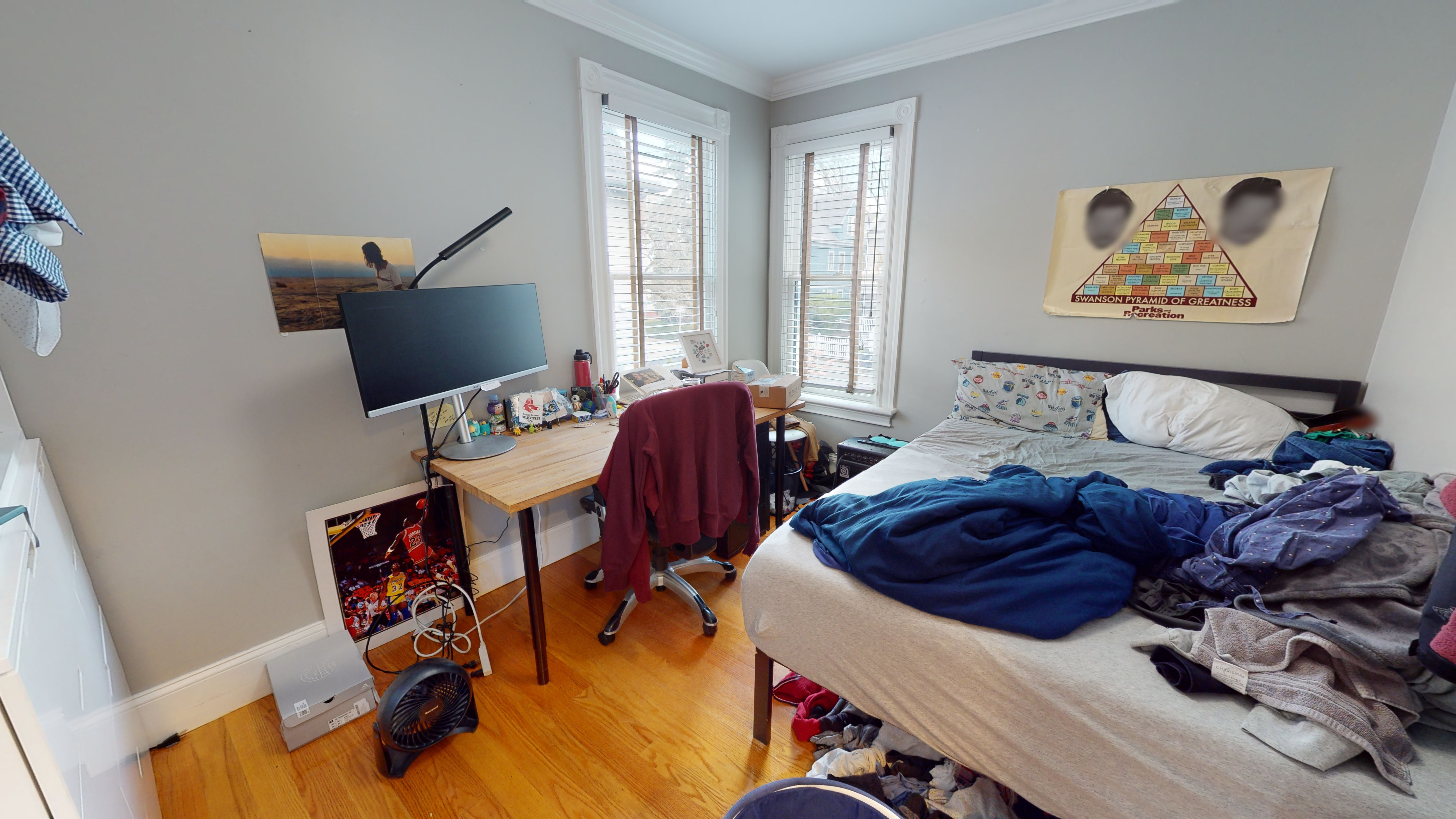 31 Walden St, Porter Square