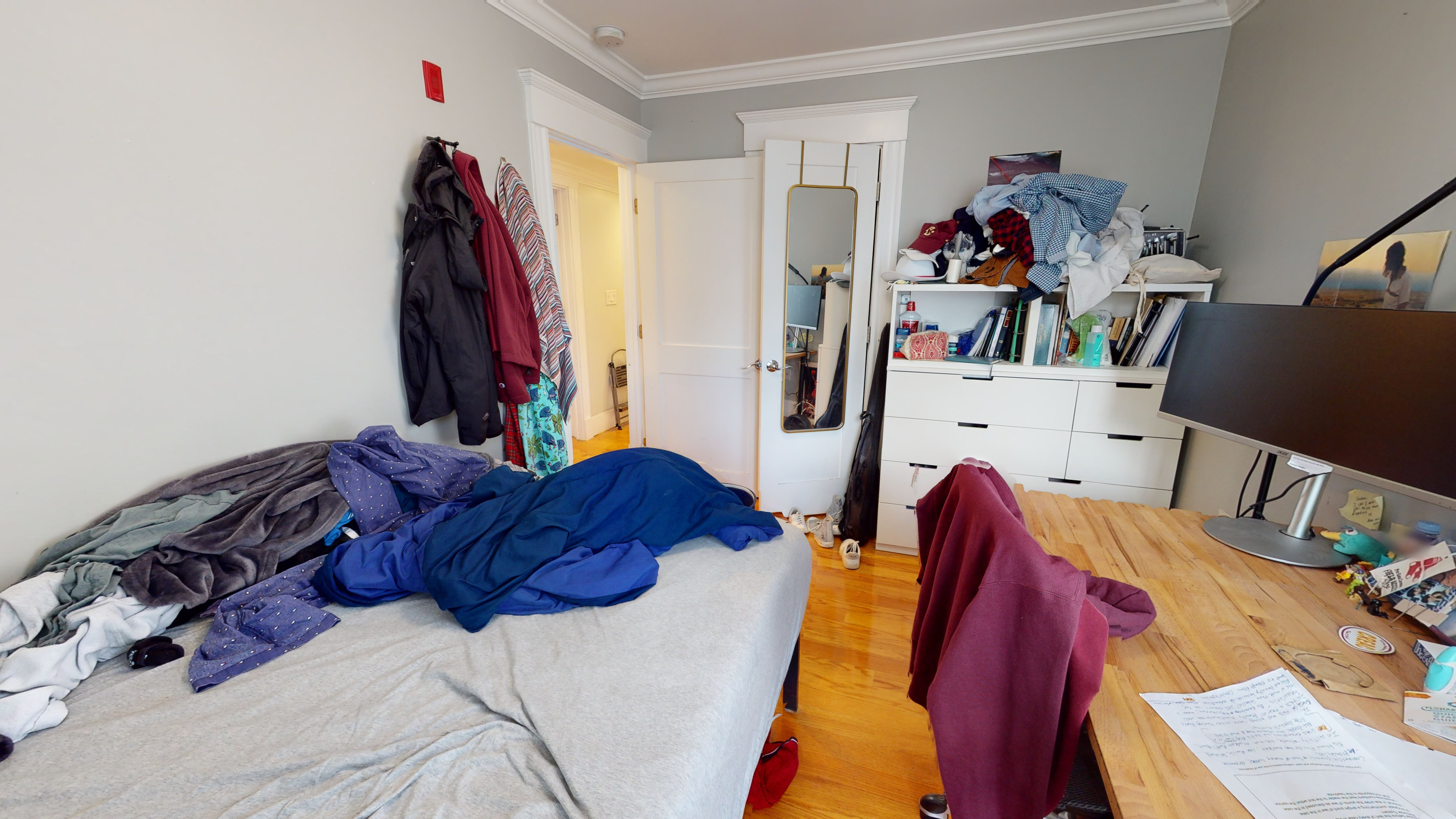 31 Walden St, Porter Square