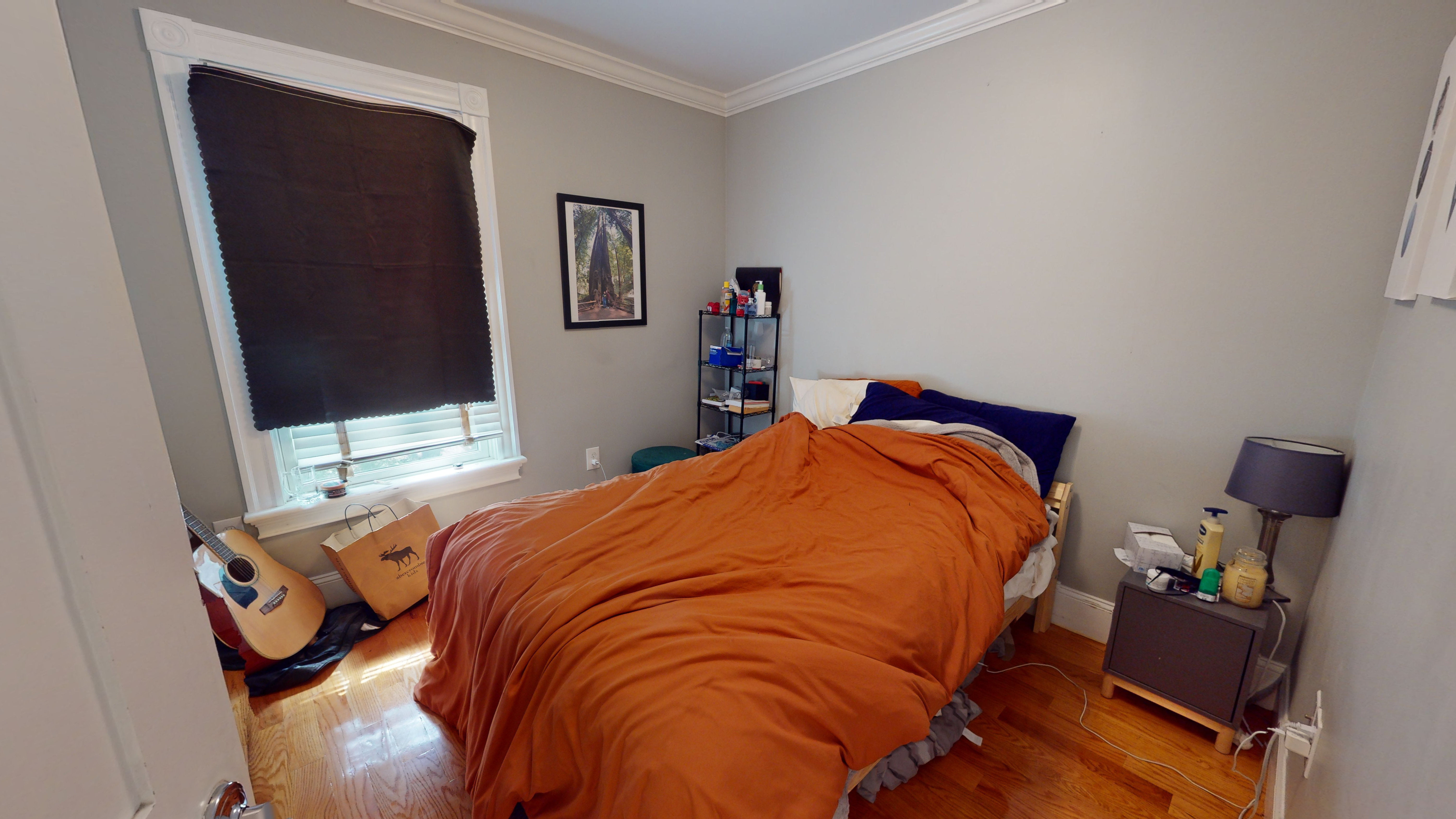 31 Walden St, Porter Square