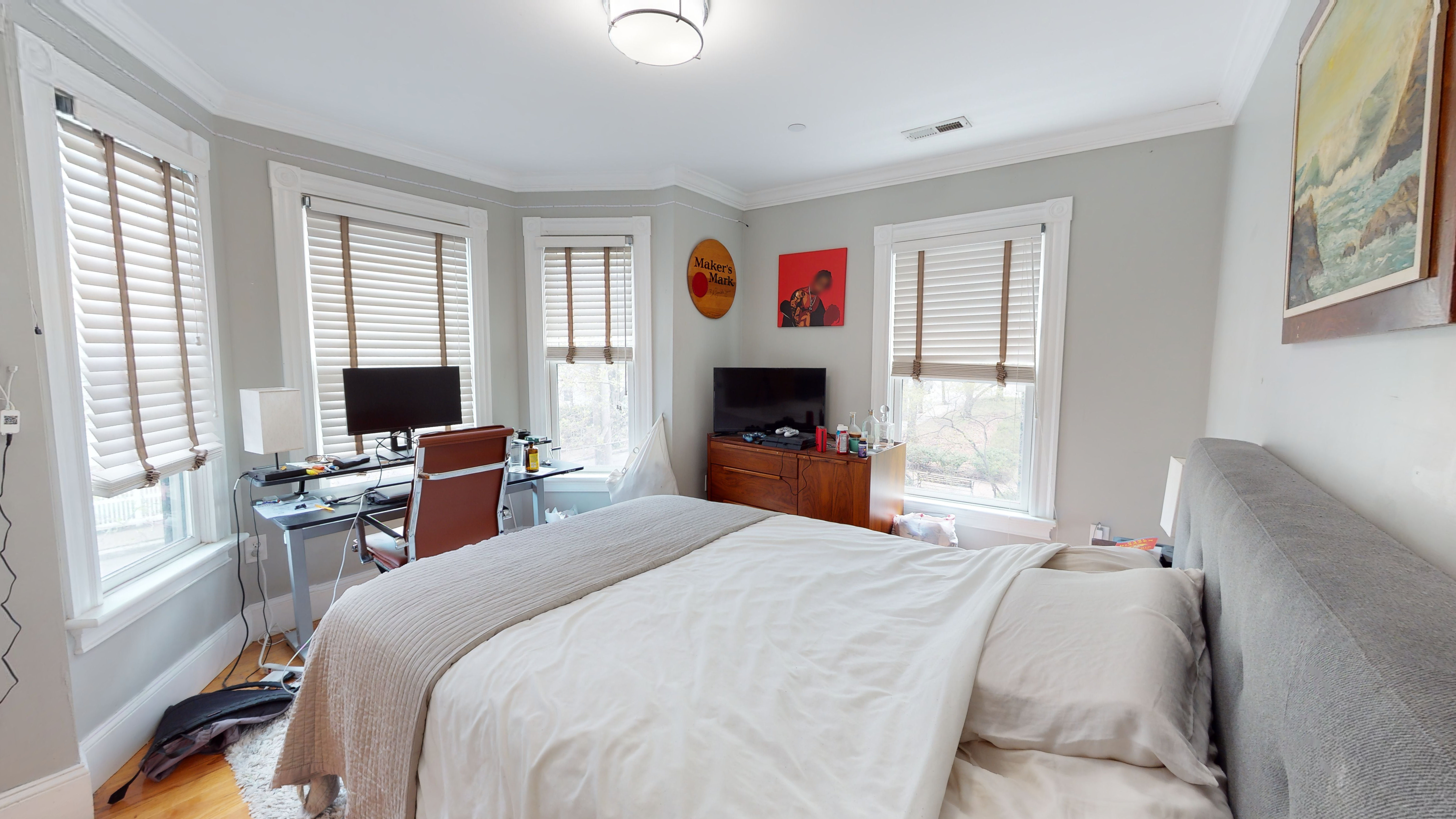 31 Walden St, Porter Square