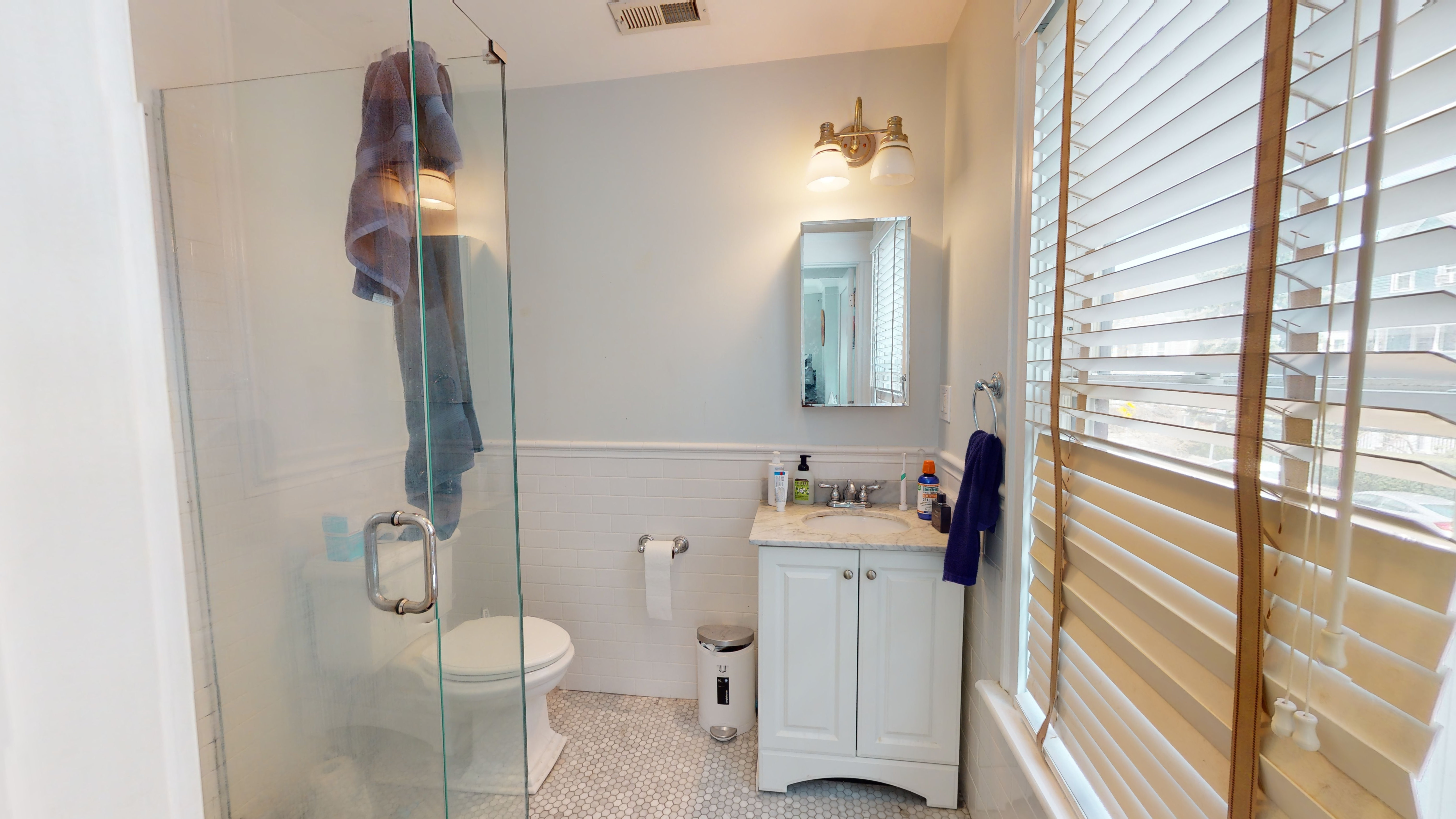 31 Walden St, Porter Square