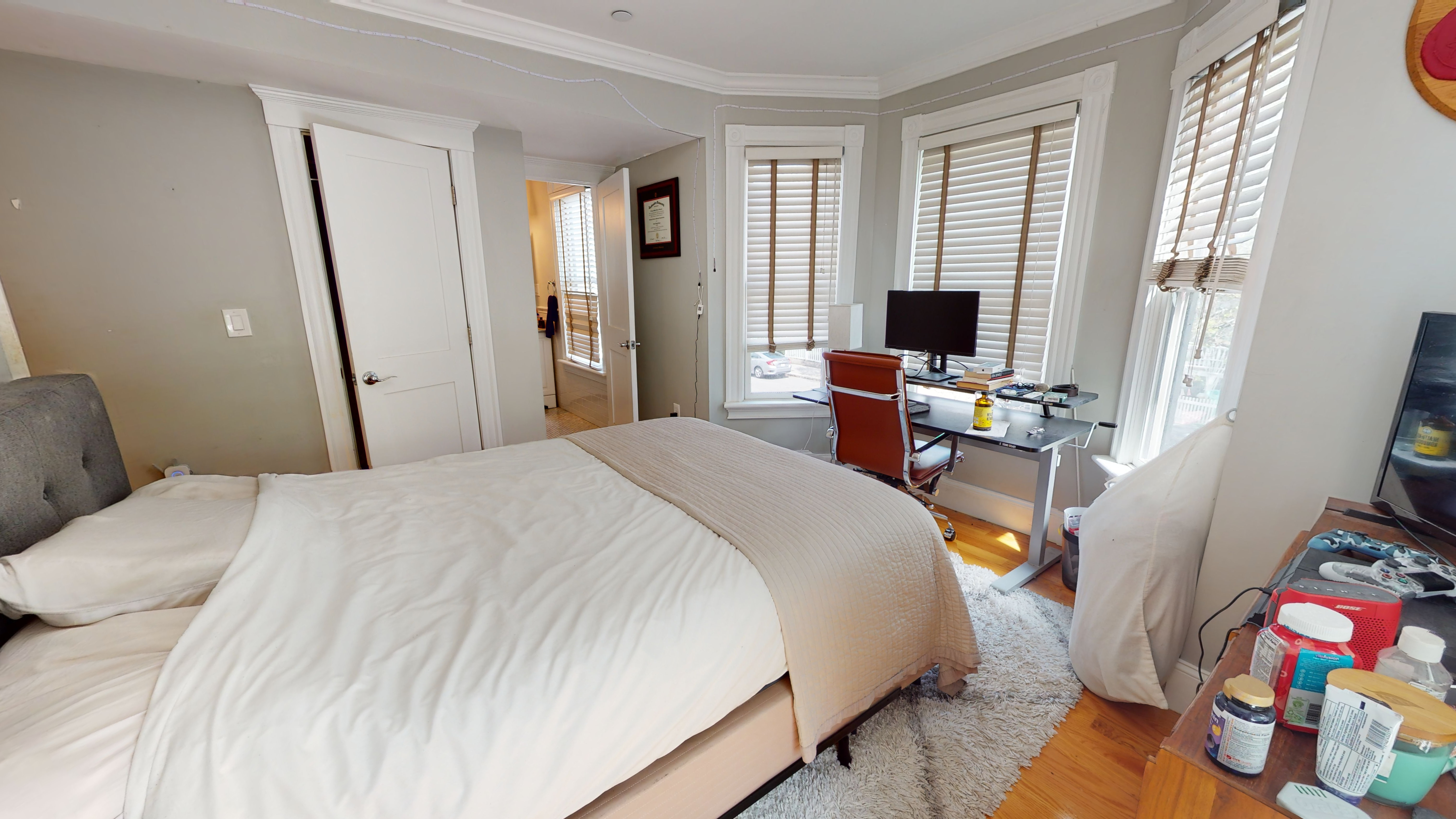 31 Walden St, Porter Square