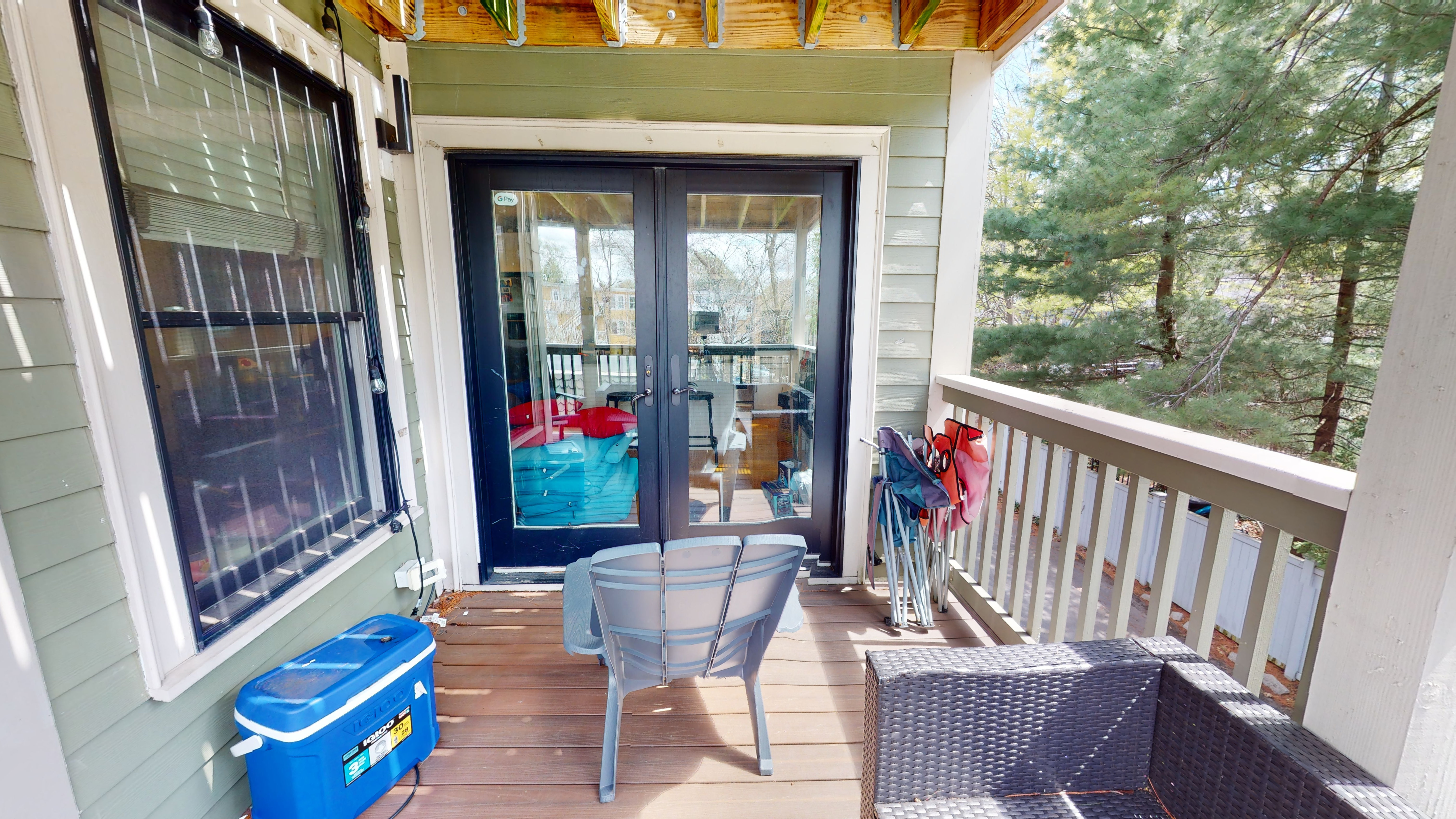 31 Walden St, Porter Square