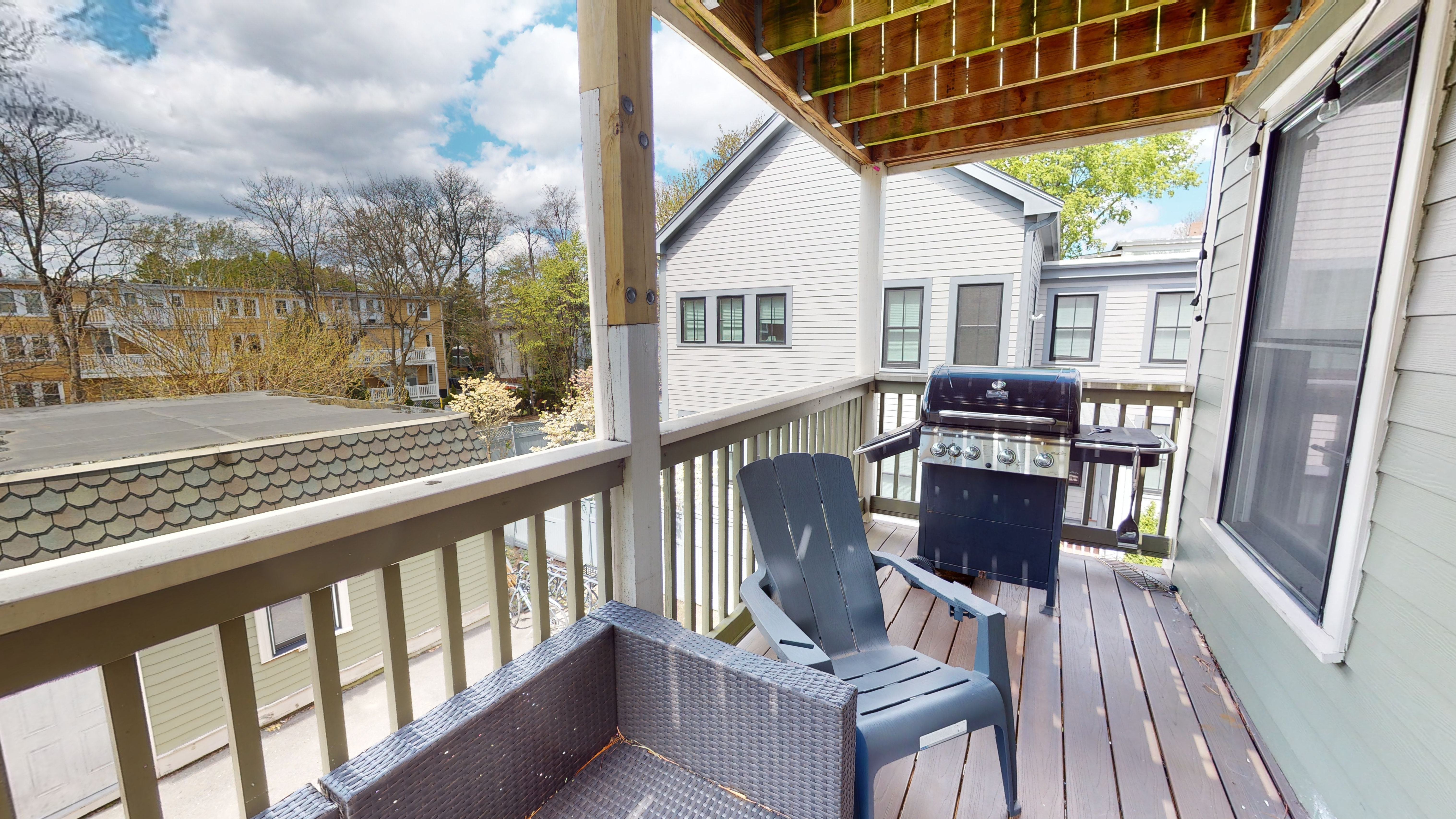 31 Walden St, Porter Square