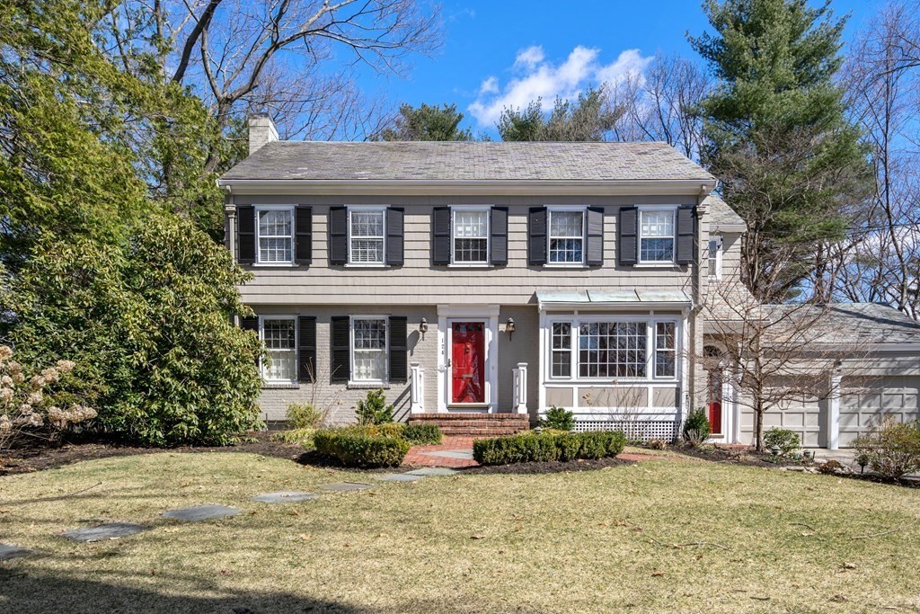124 Rangeley Rd ,, Brookline Hills