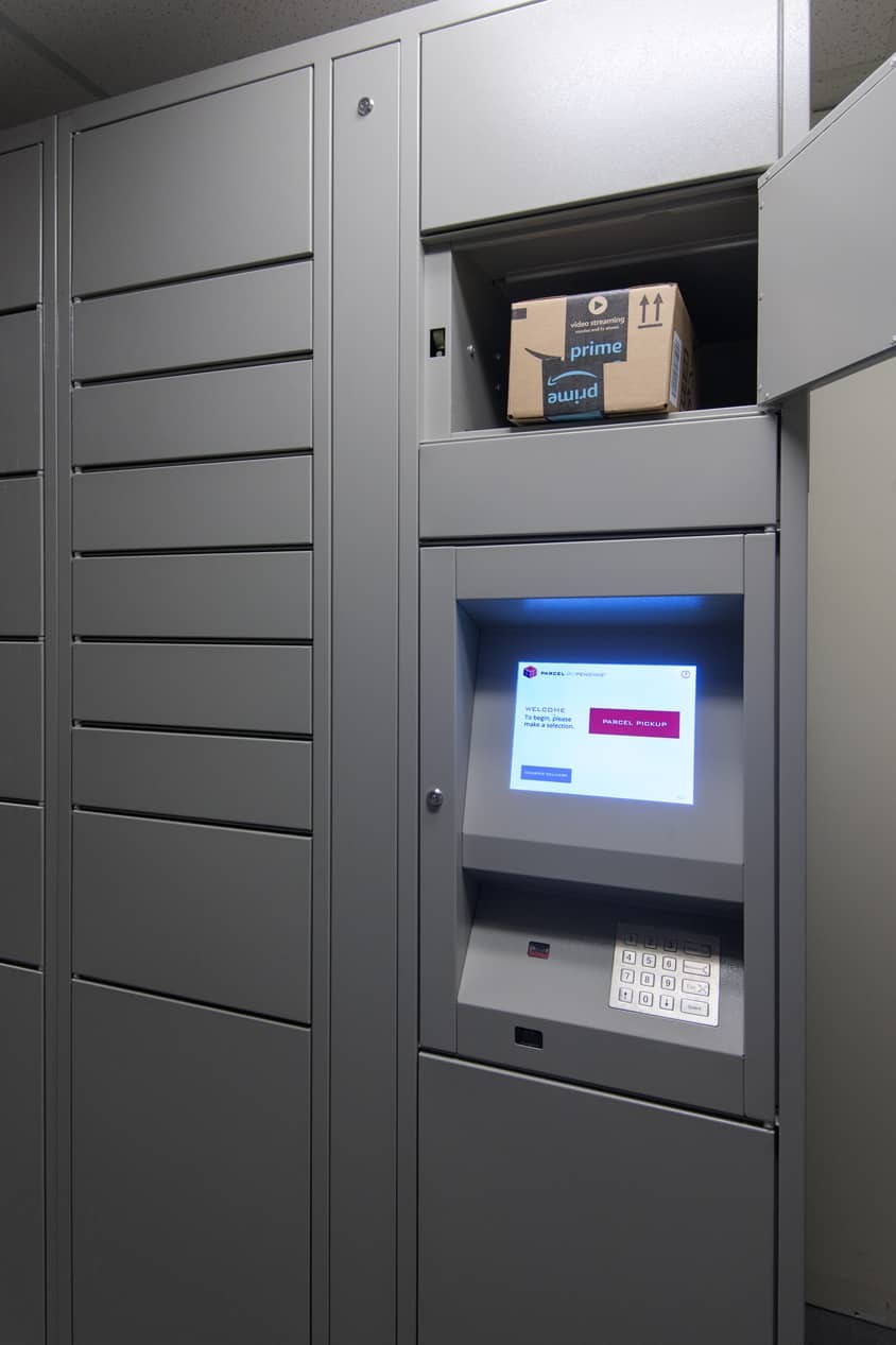 7 Harcourt, Back Bay