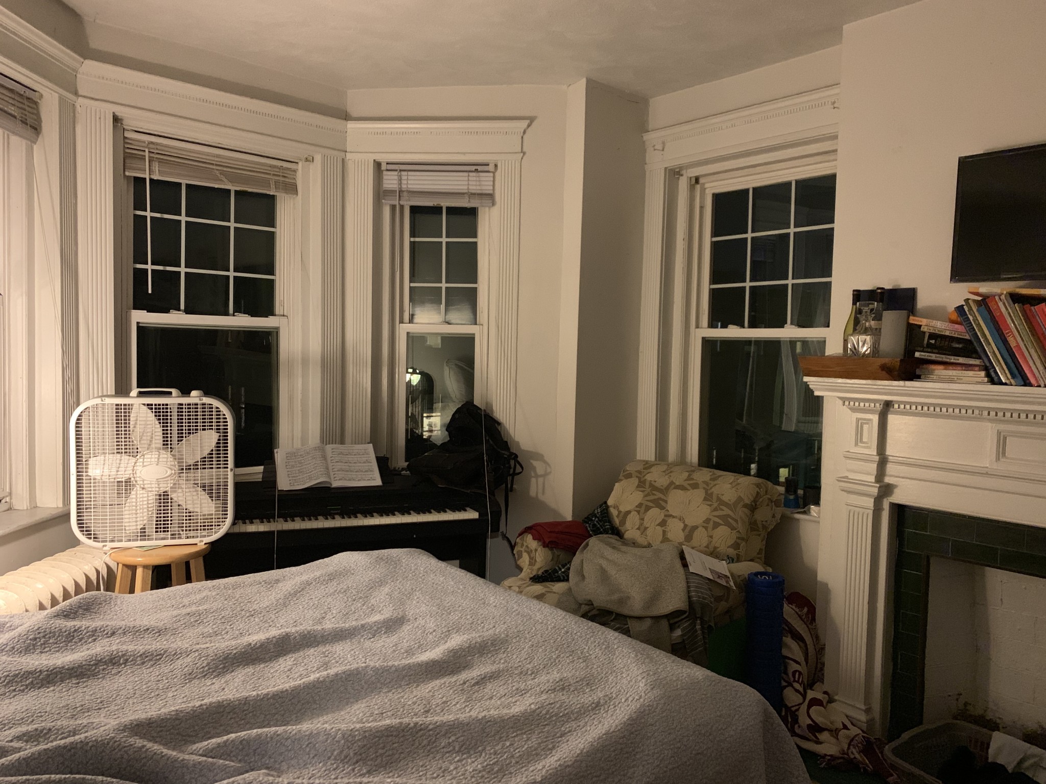 5 Spofford Rd, Allston