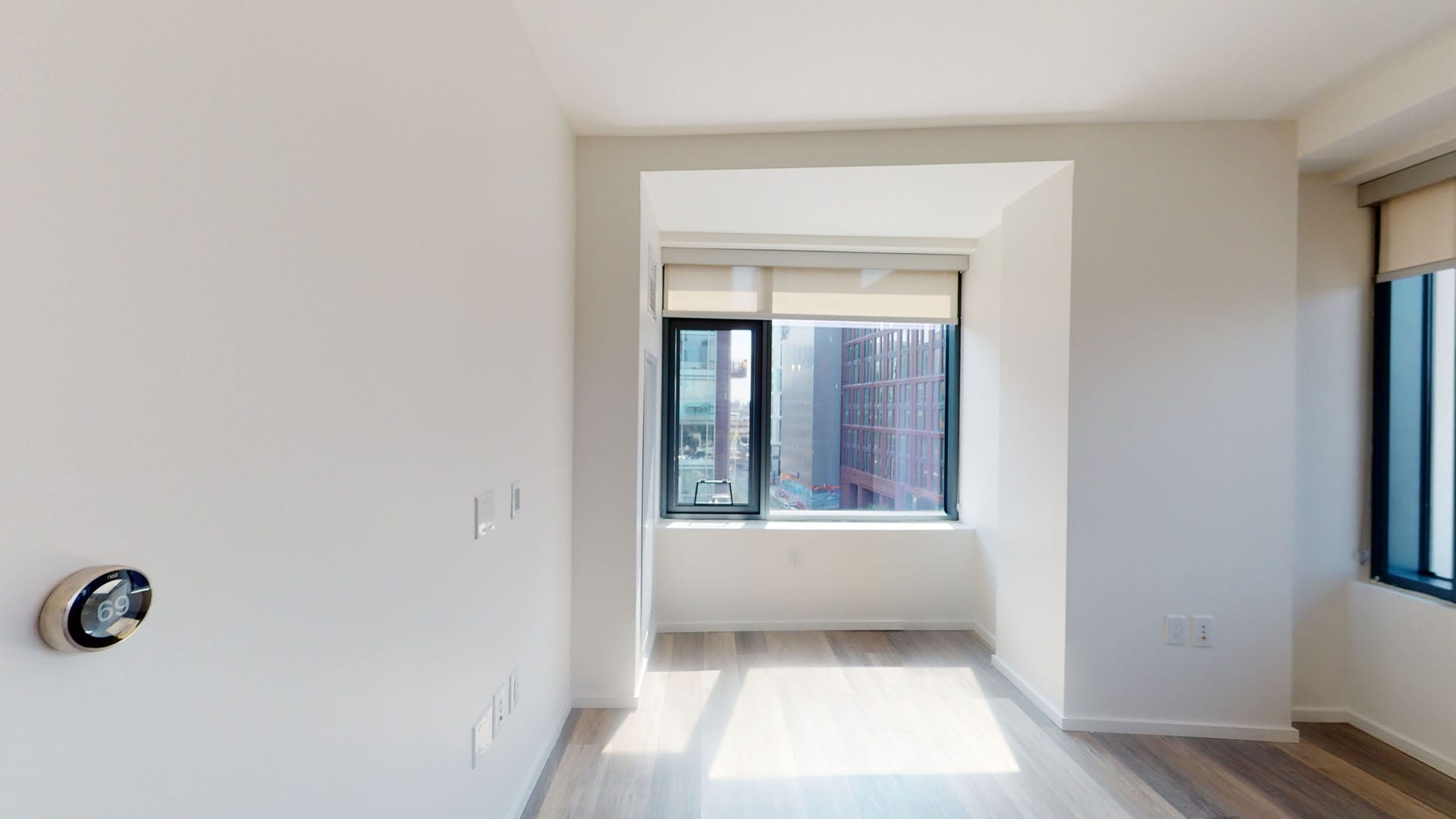 345 Harrison Ave, South End