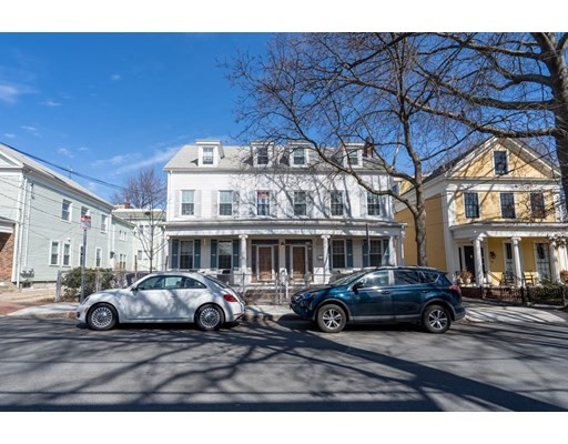 73 Thorndike St, Kendall Square