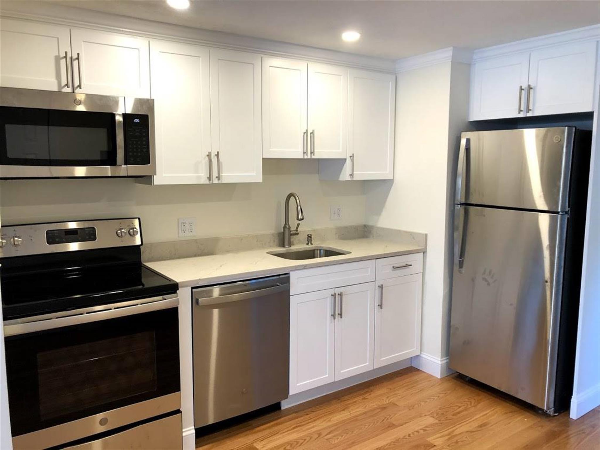 16 Westford St, Allston