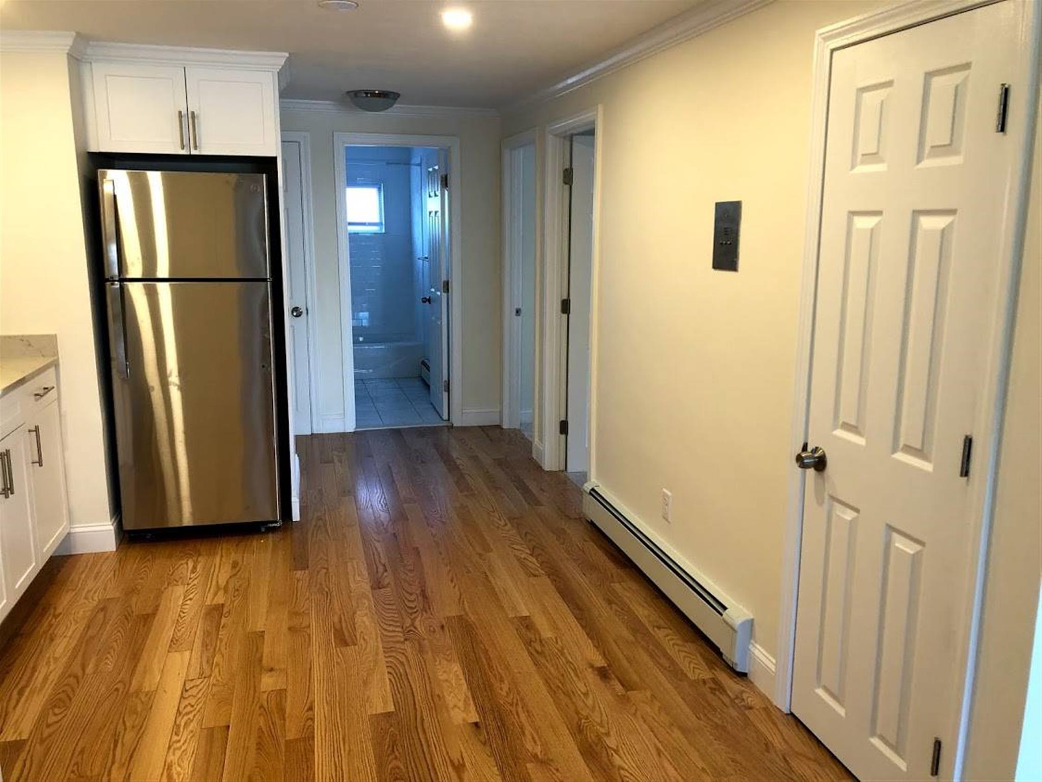 16 Westford, Allston