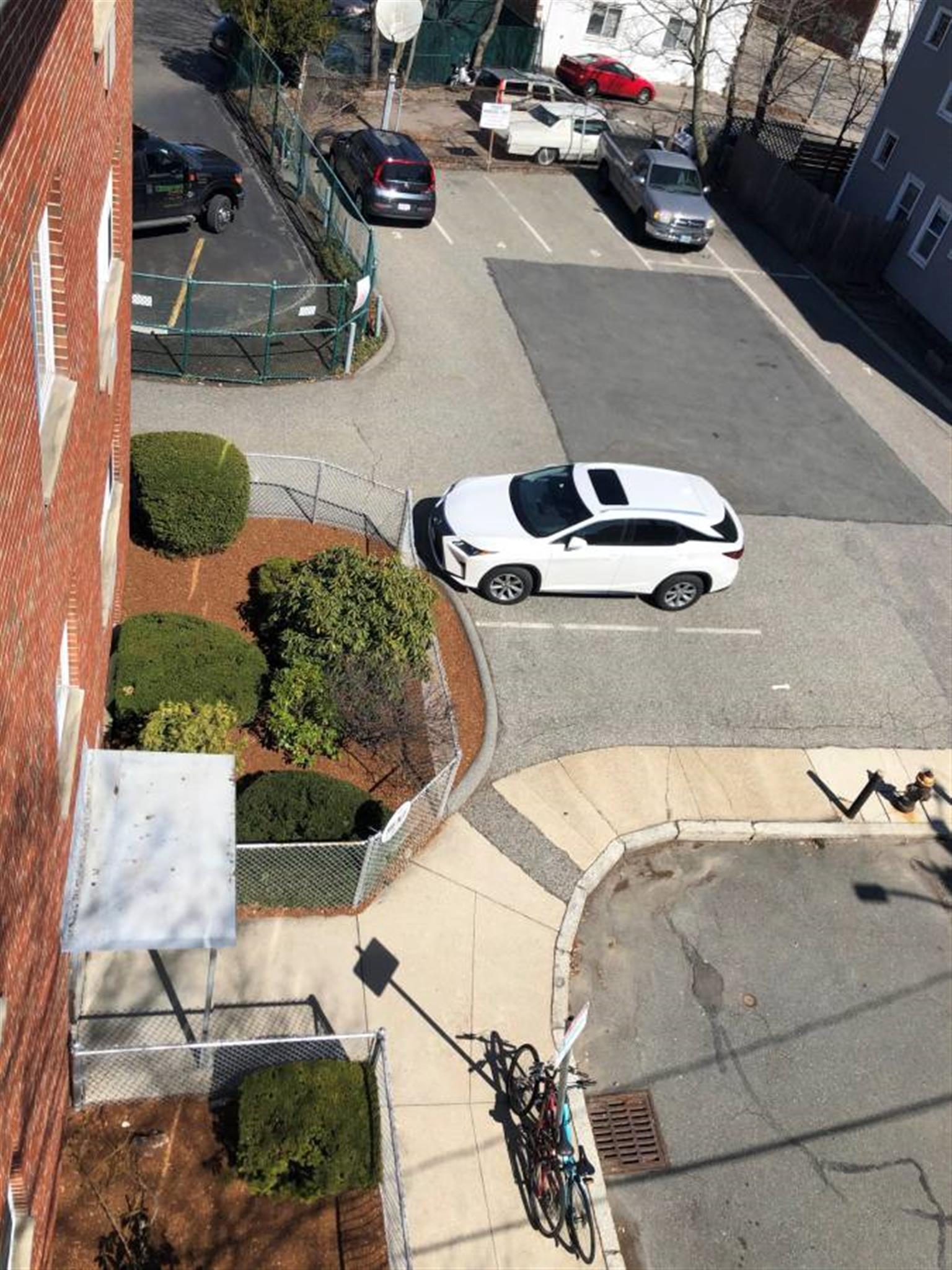 16 Westford, Allston