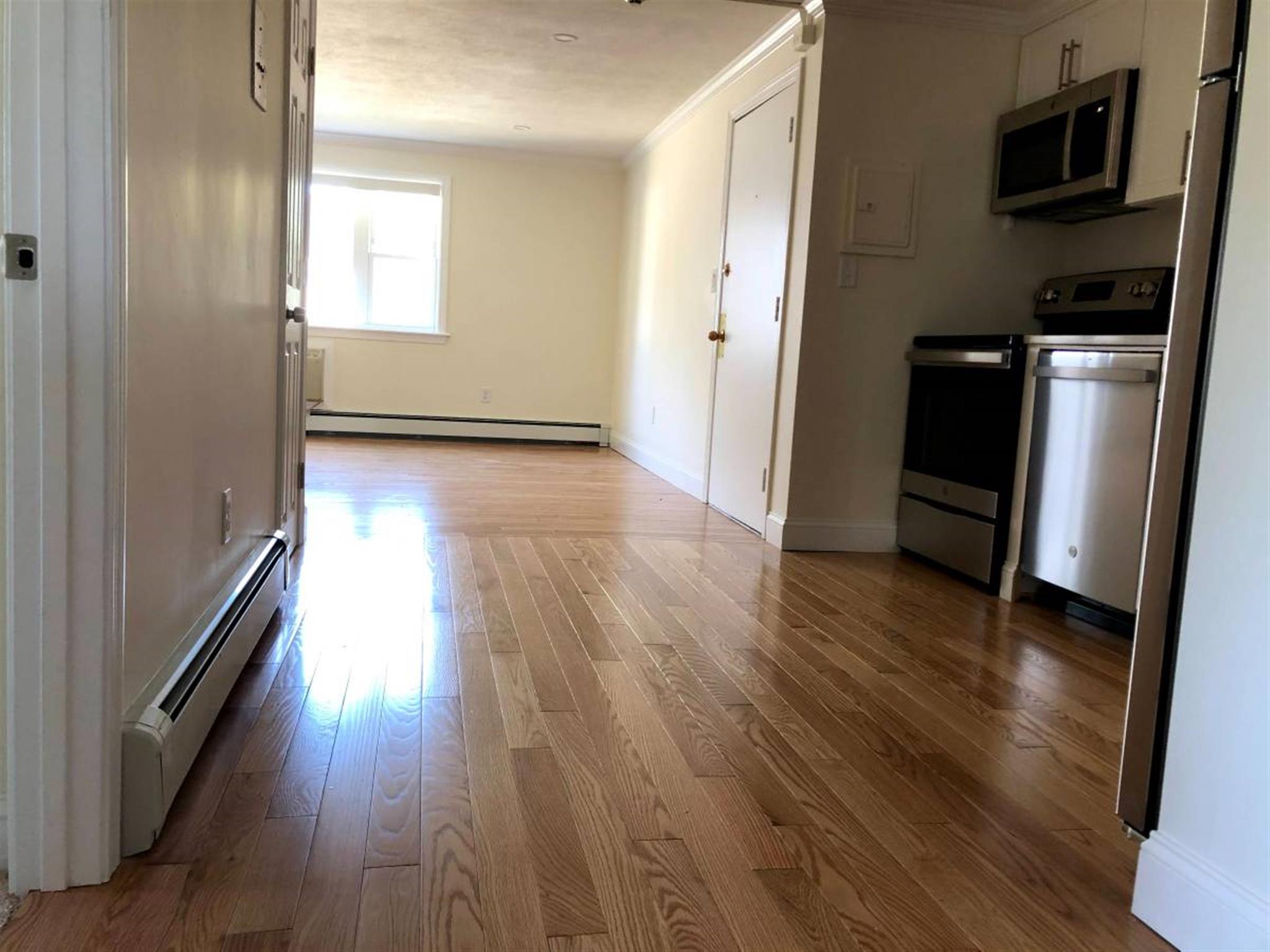 16 Westford, Allston