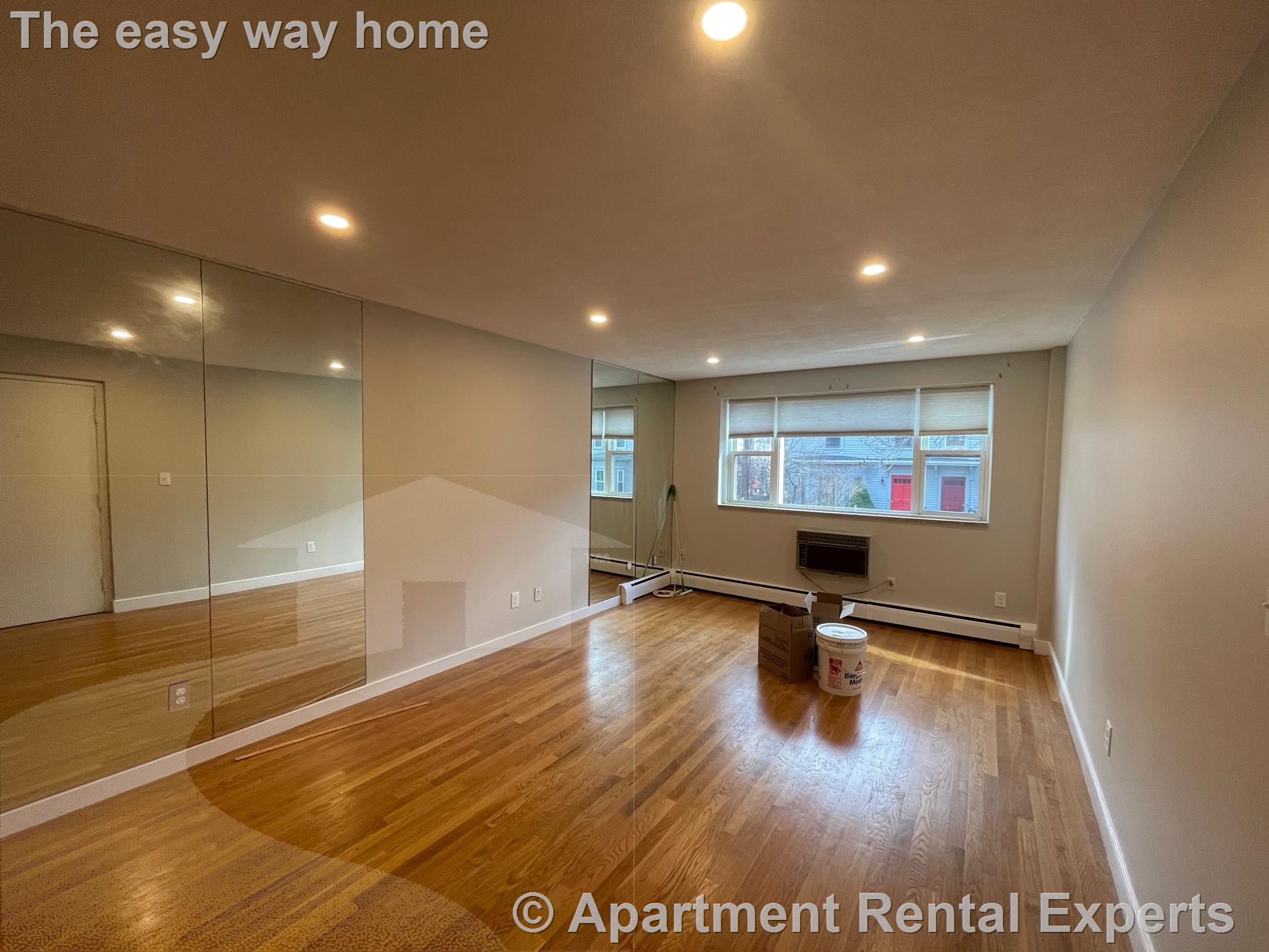 11 Cogswell Ave, Porter Square