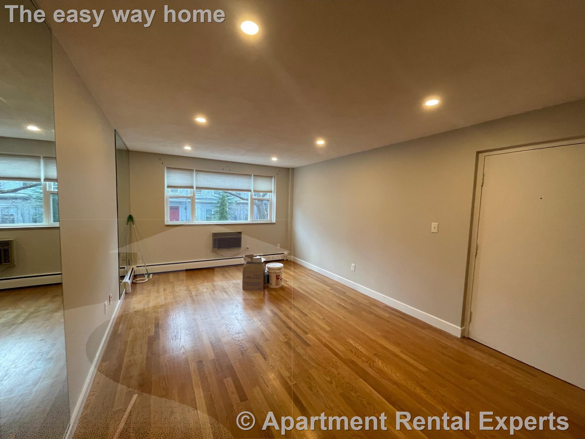 11 Cogswell Ave, Porter Square