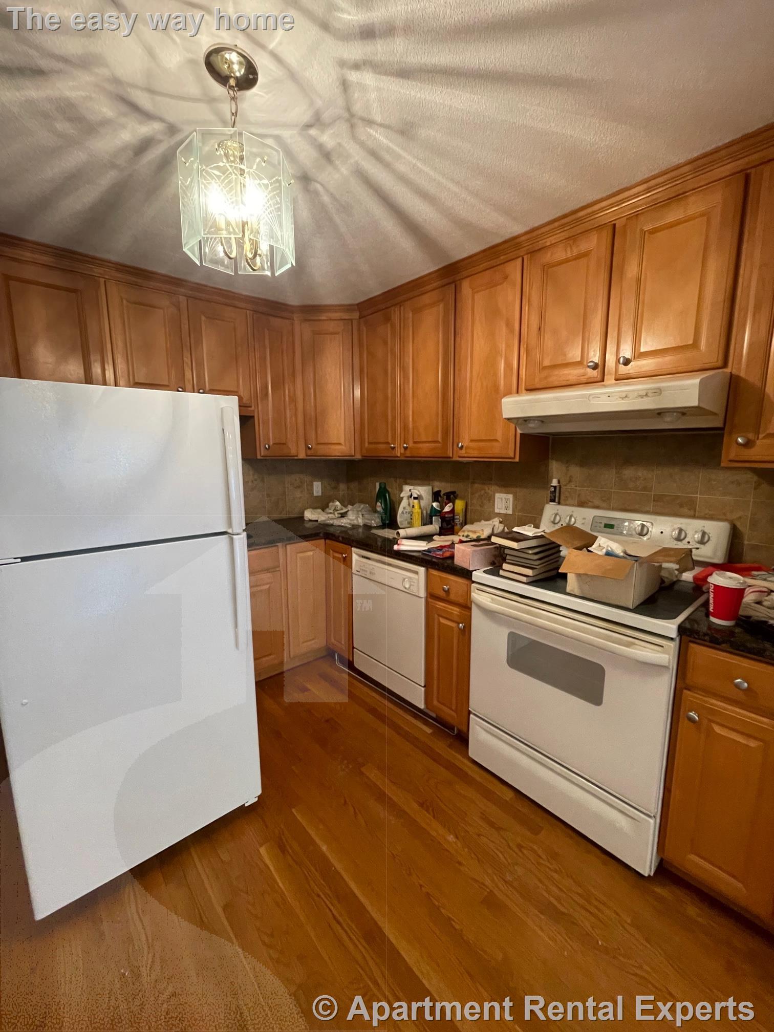 11 Cogswell, Porter Square